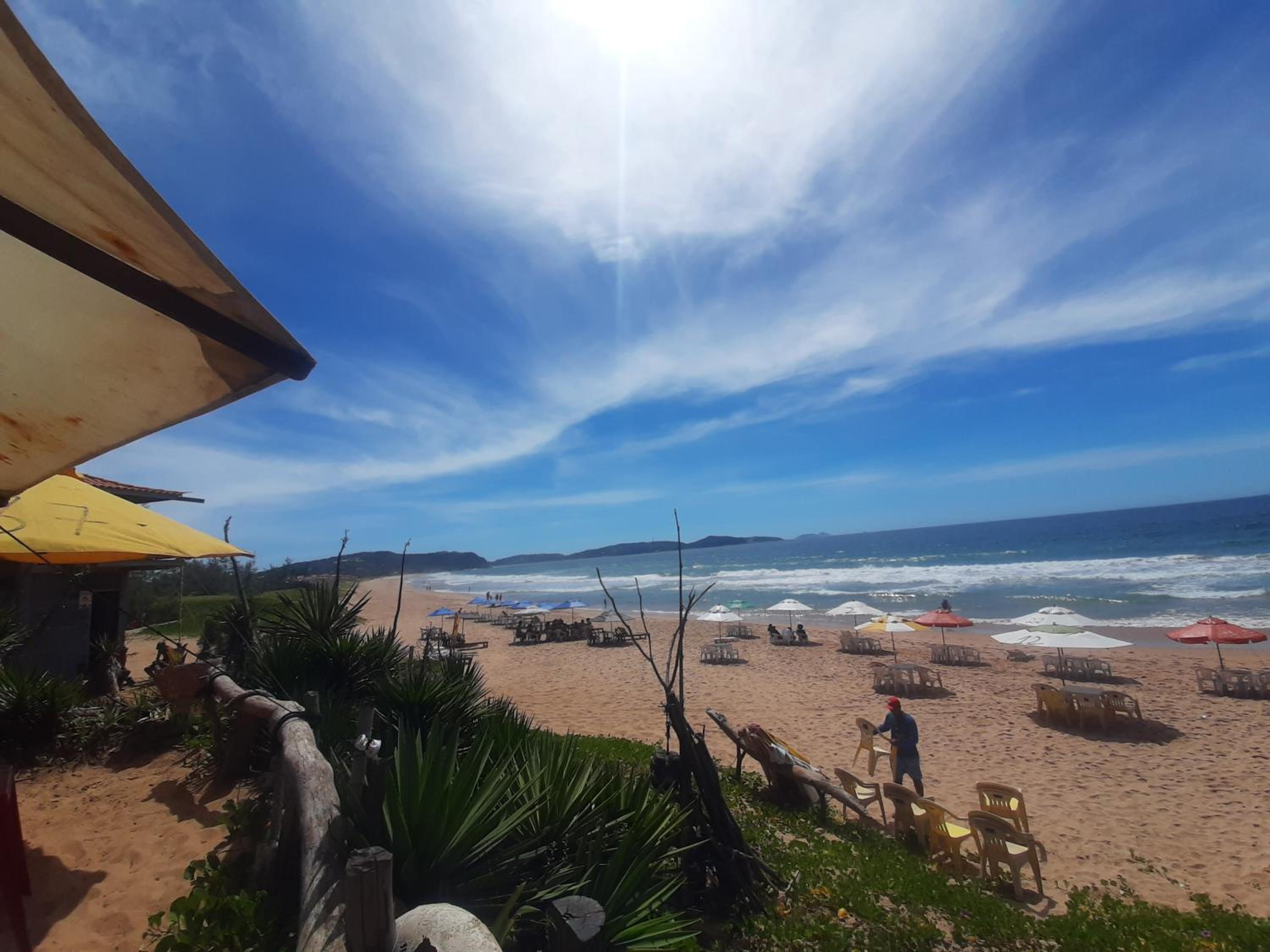 Paraíso do Peró
