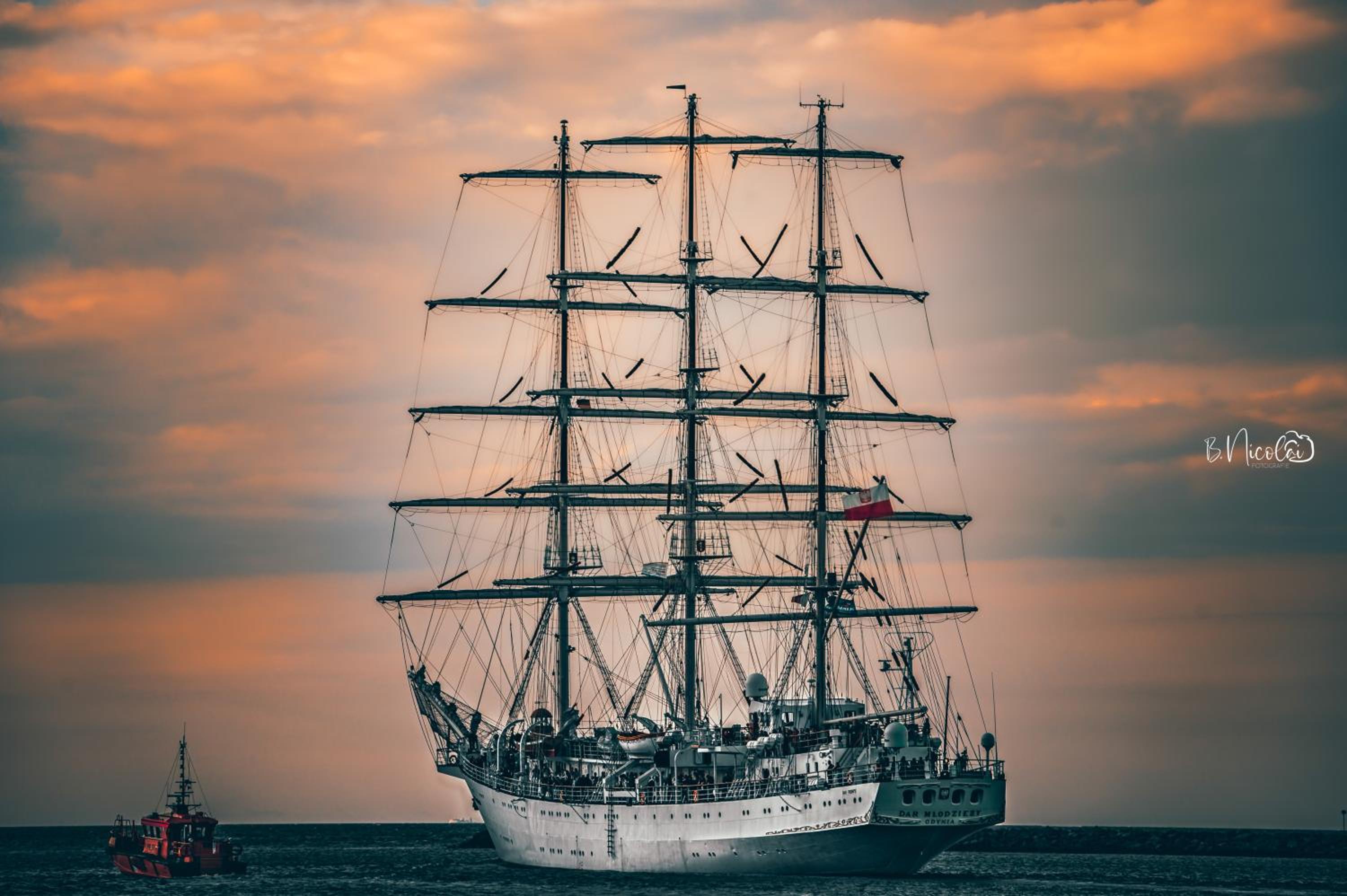 Ferienwohnung Sunset bei Warnemünde