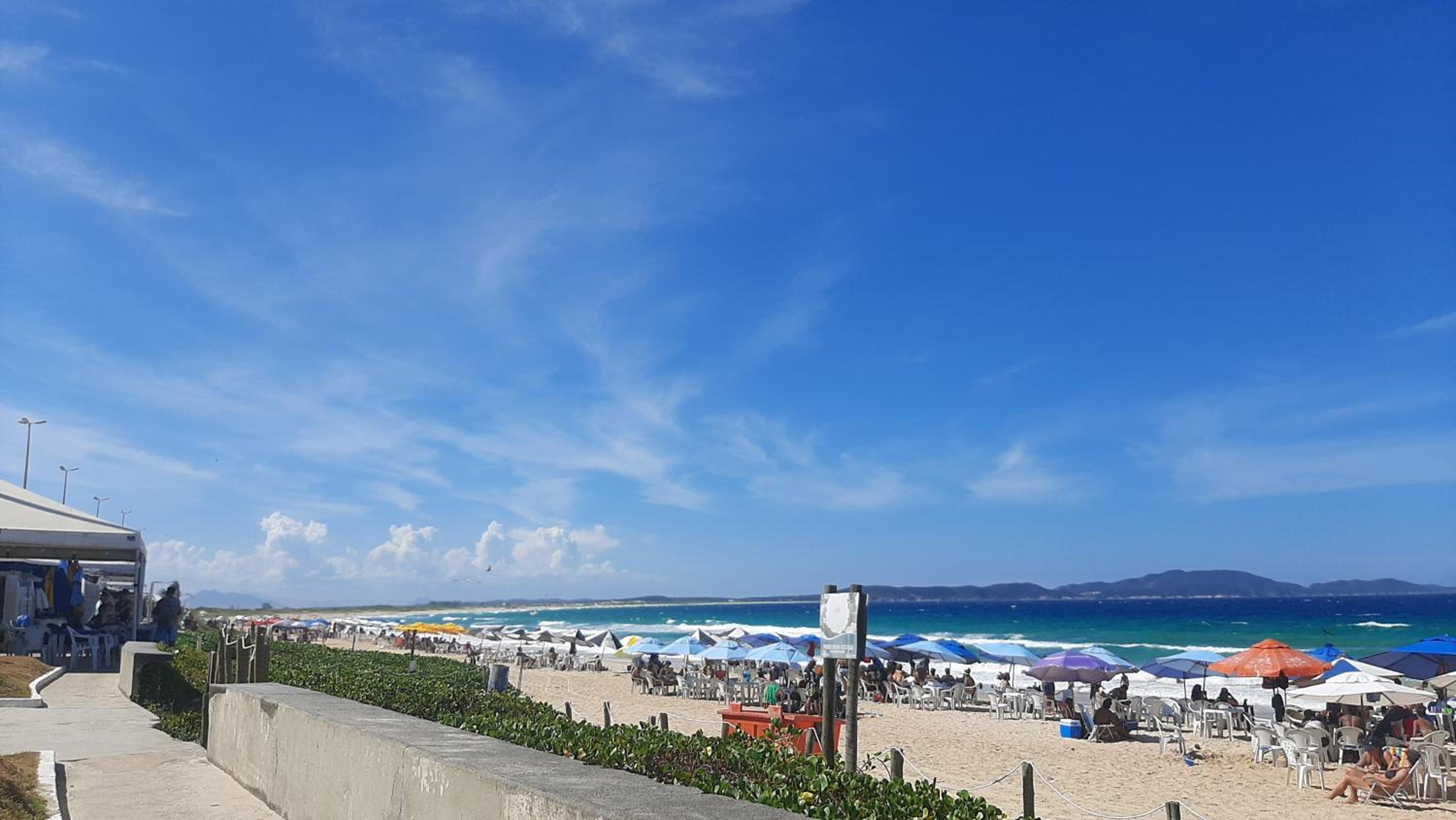 Paraíso do Peró