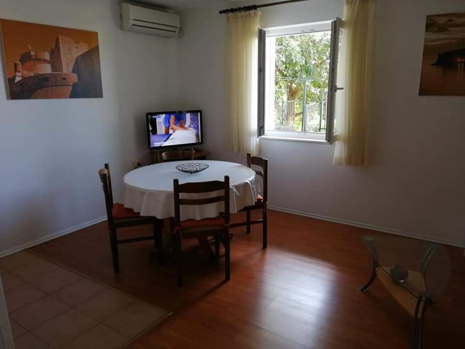 Apartments Pasko