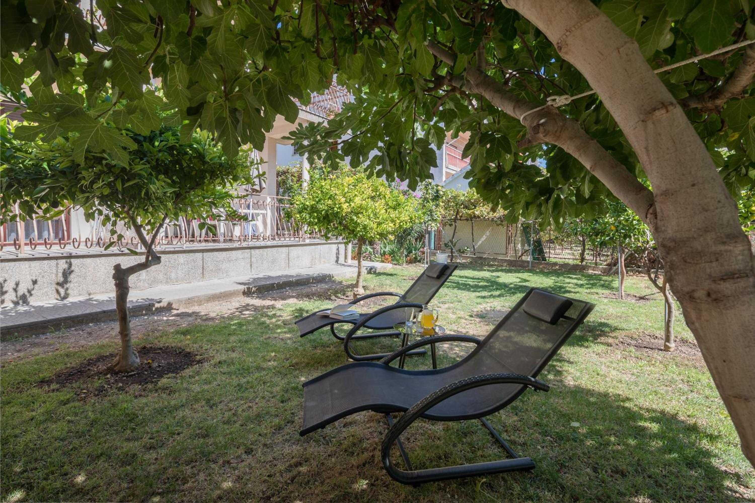 Apartment Novi II view 5