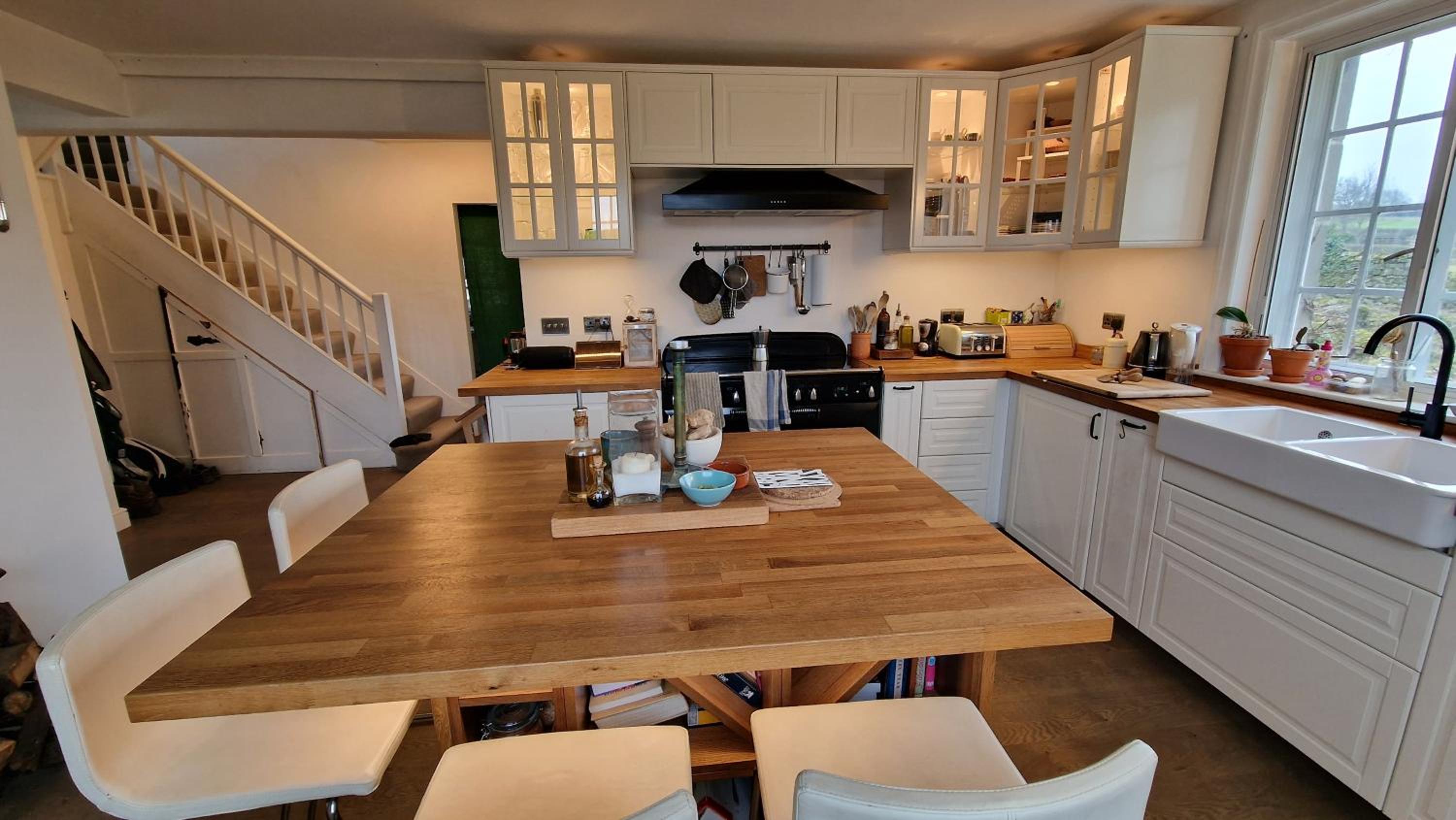 3 Bedroom Country Family Home near Masham view 4