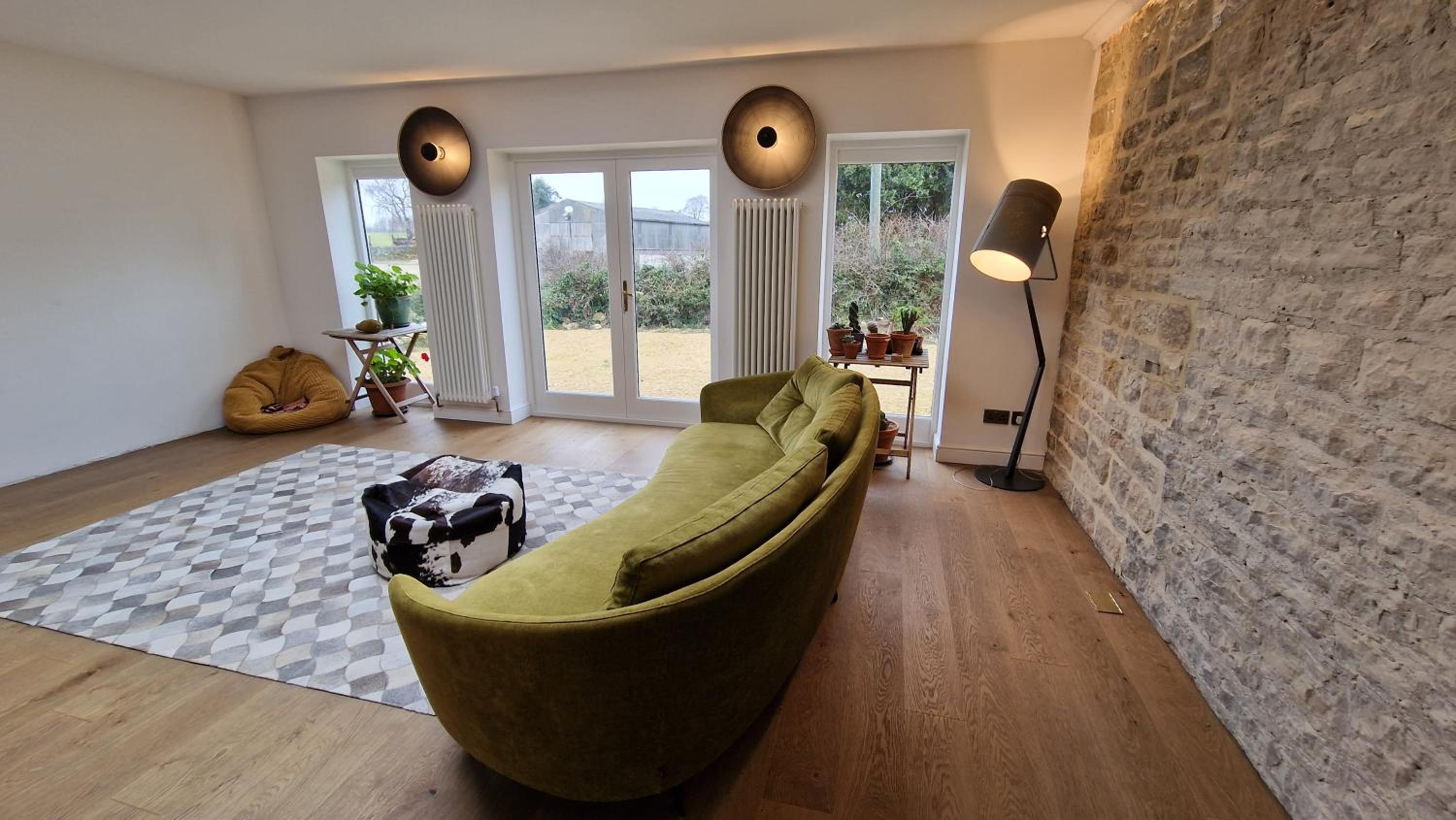 3 Bedroom Country Family Home near Masham view 3