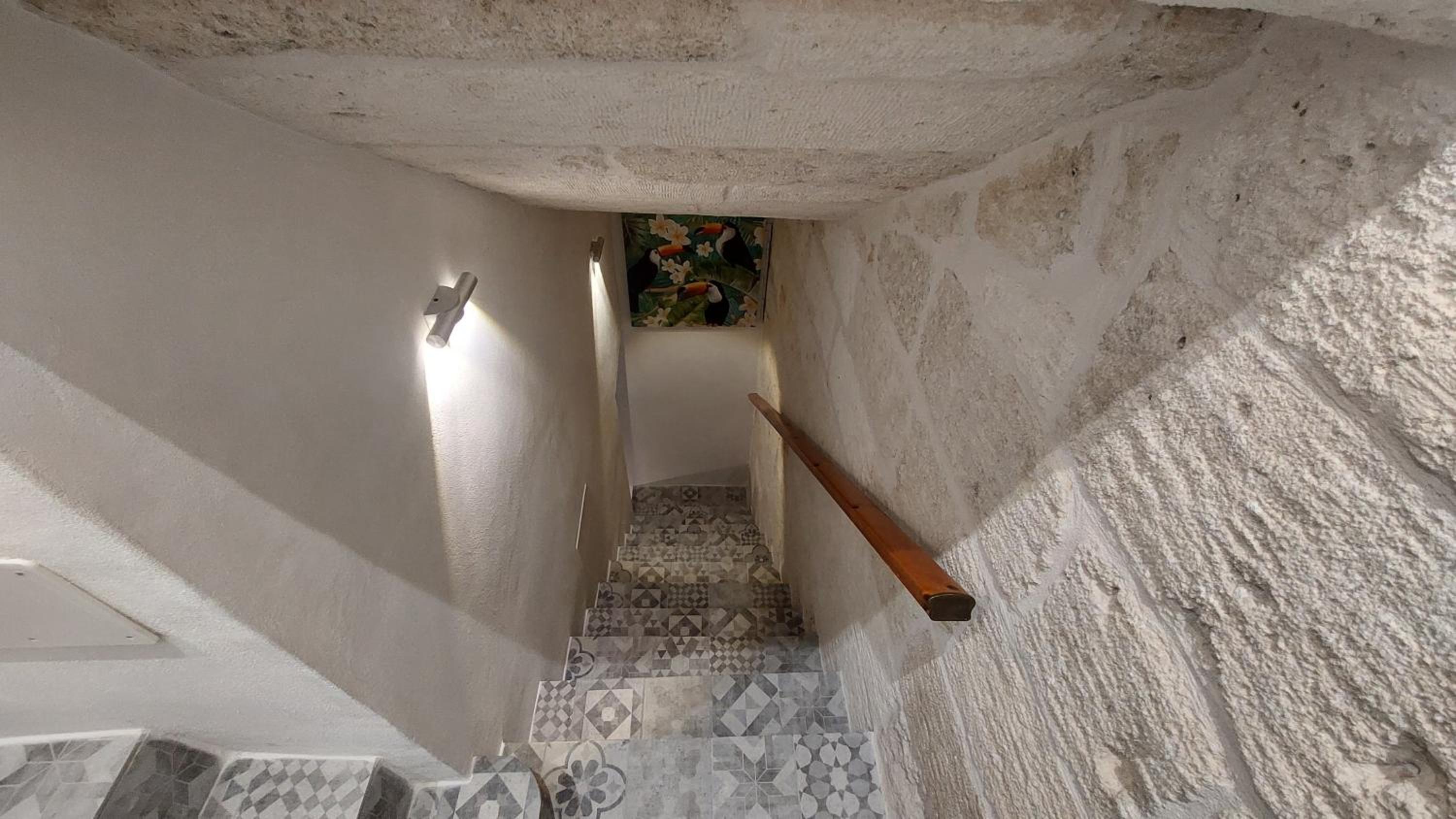 Dimora AltoMare Holiday Suites - Locazione Turistica