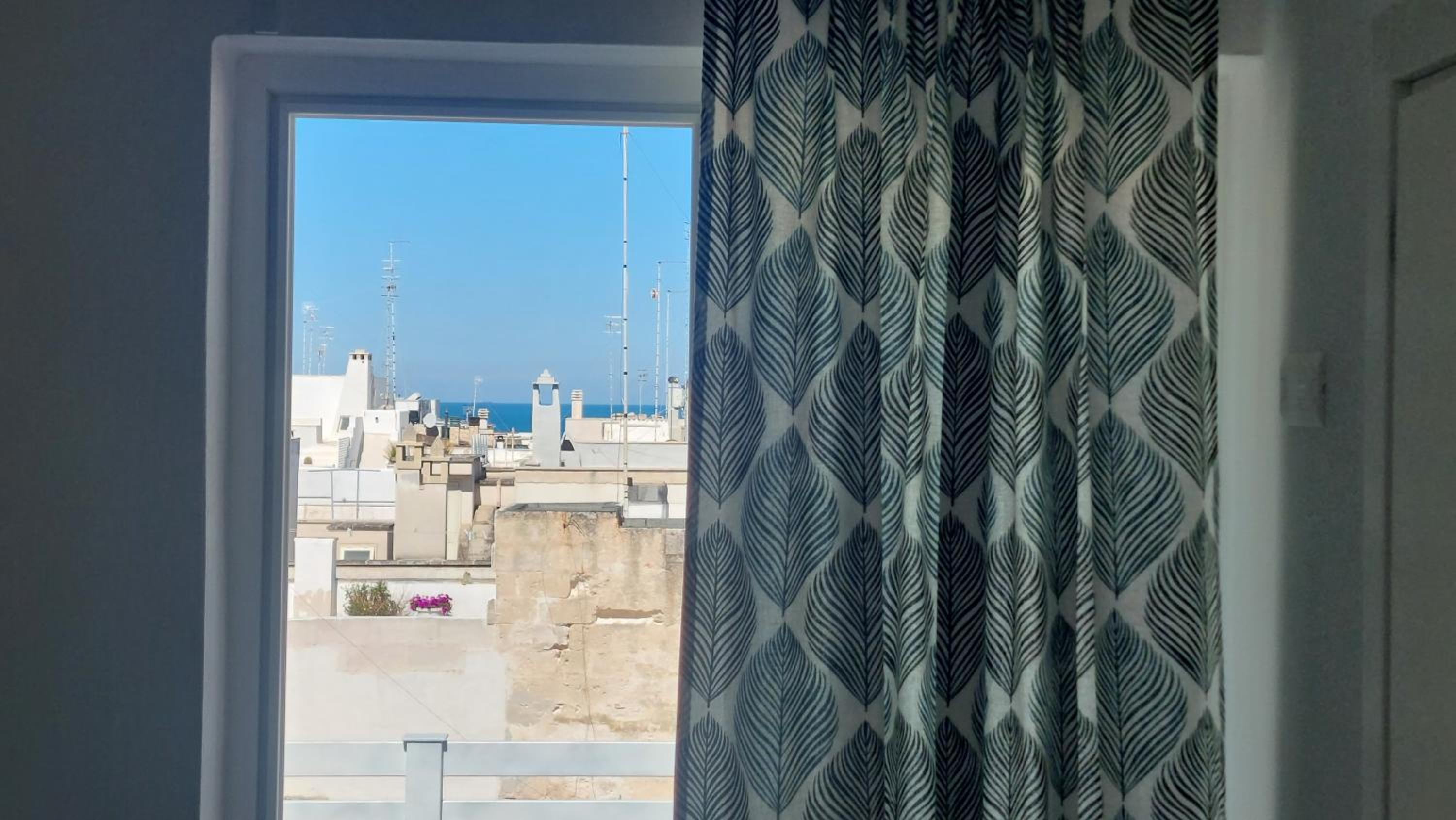 Dimora AltoMare Holiday Suites - Locazione Turistica