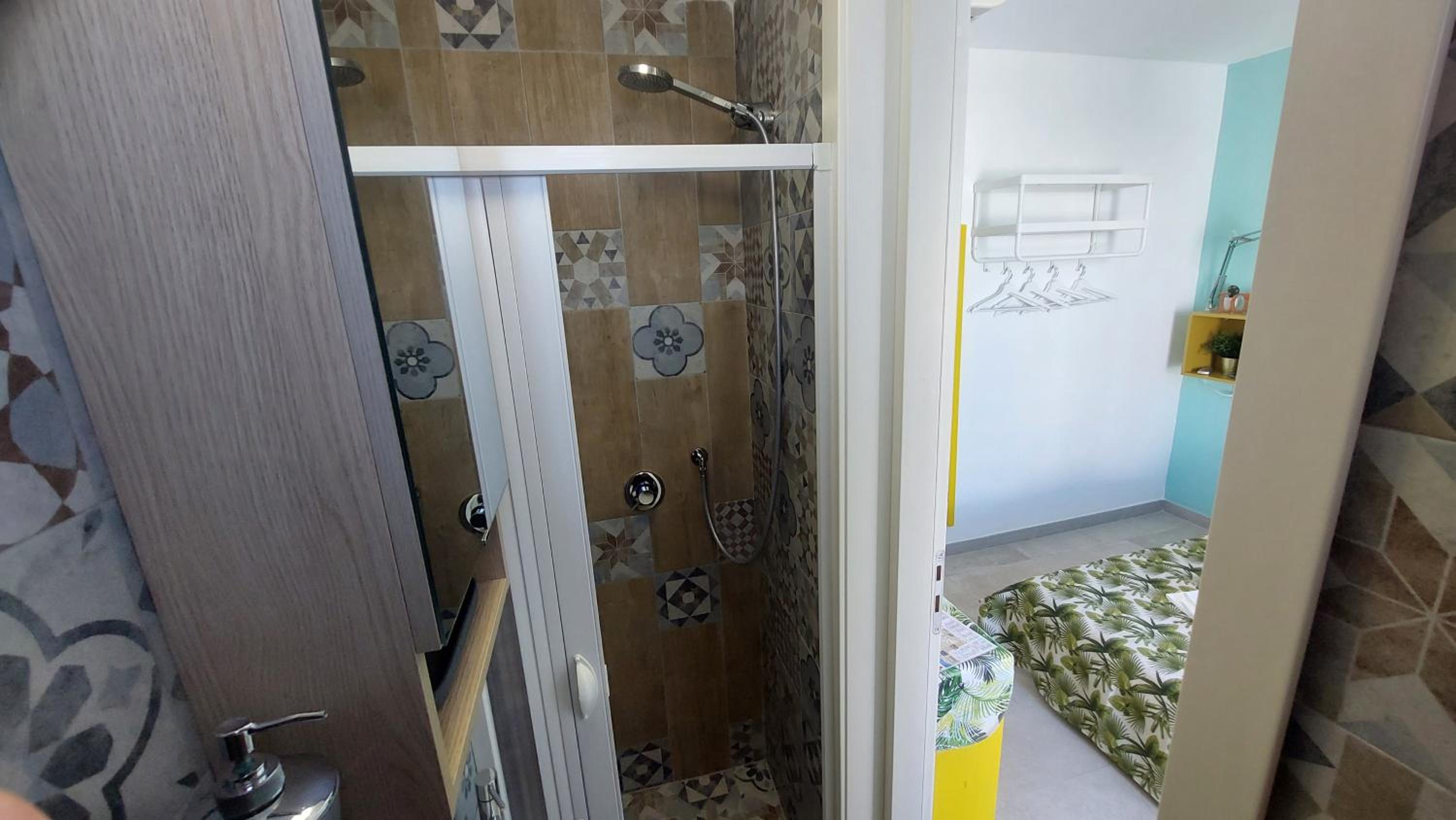 Dimora AltoMare Holiday Suites - Locazione Turistica