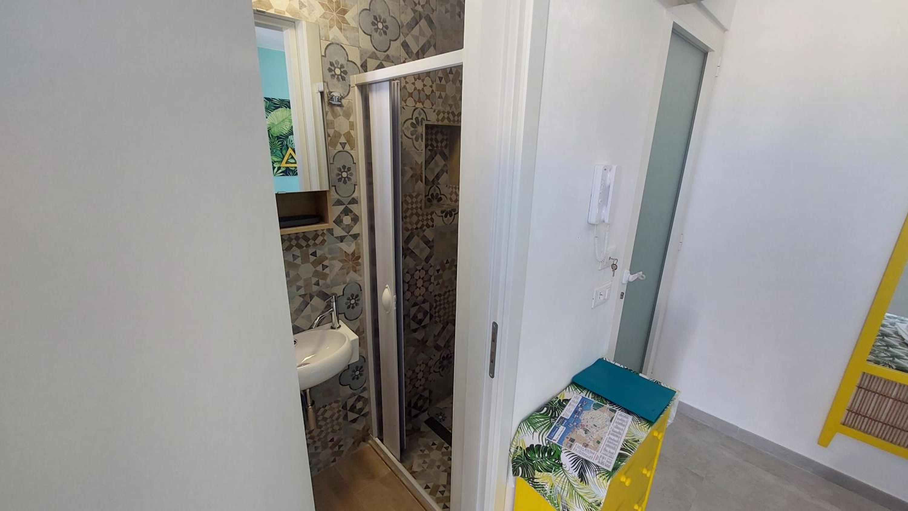 Dimora AltoMare Holiday Suites - Locazione Turistica