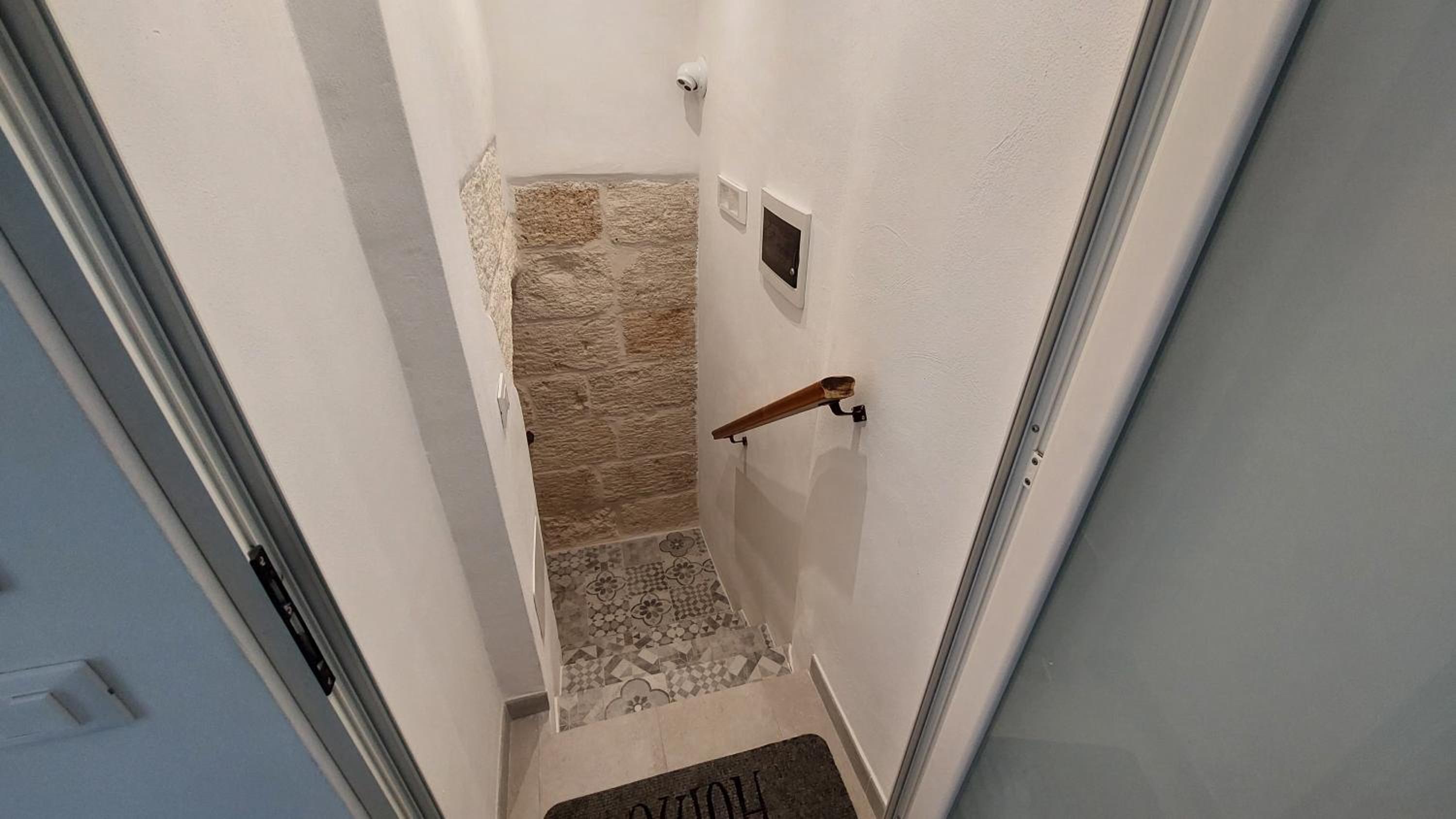 Dimora AltoMare Holiday Suites - Locazione Turistica