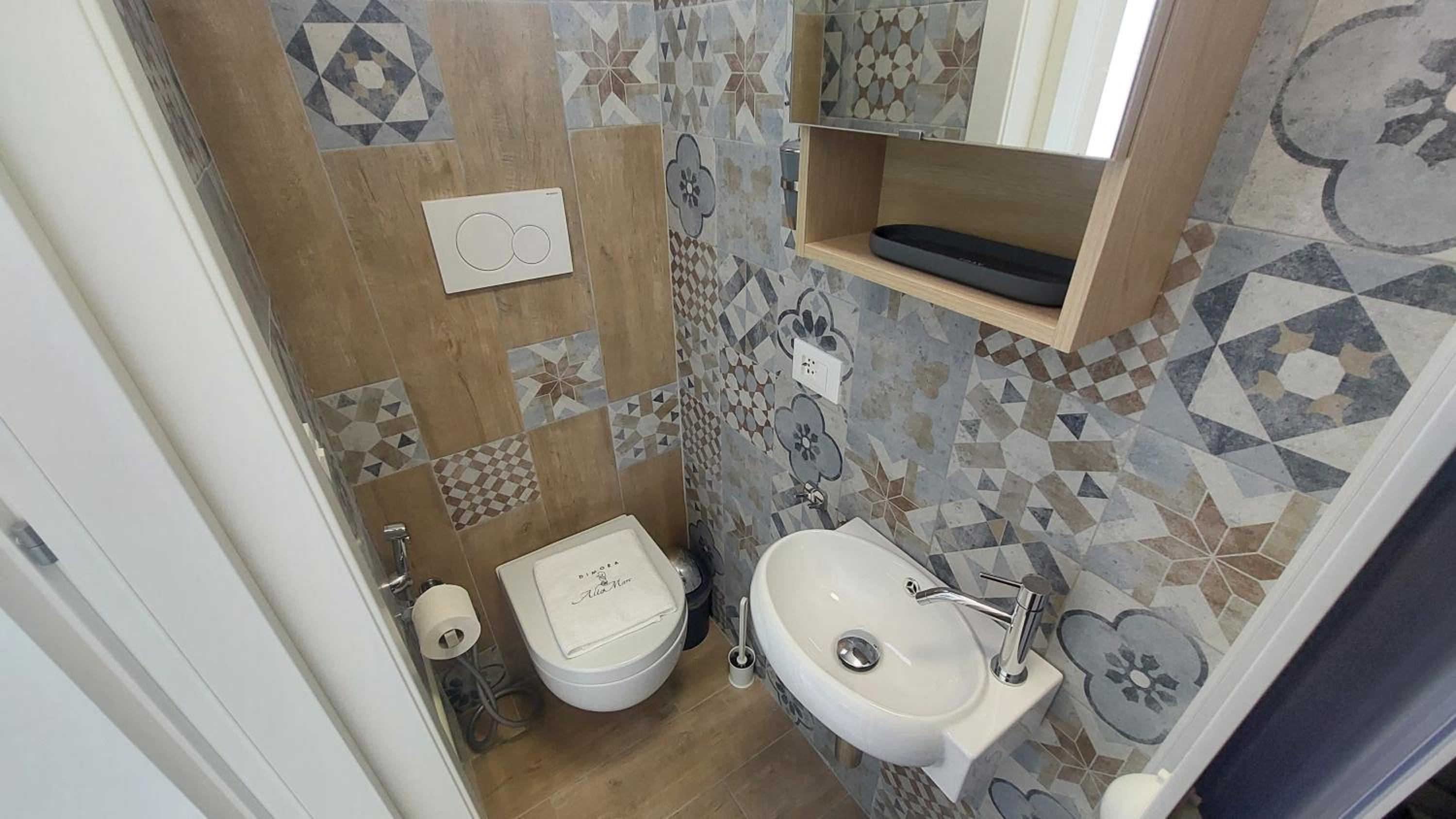 Dimora AltoMare Holiday Suites - Locazione Turistica