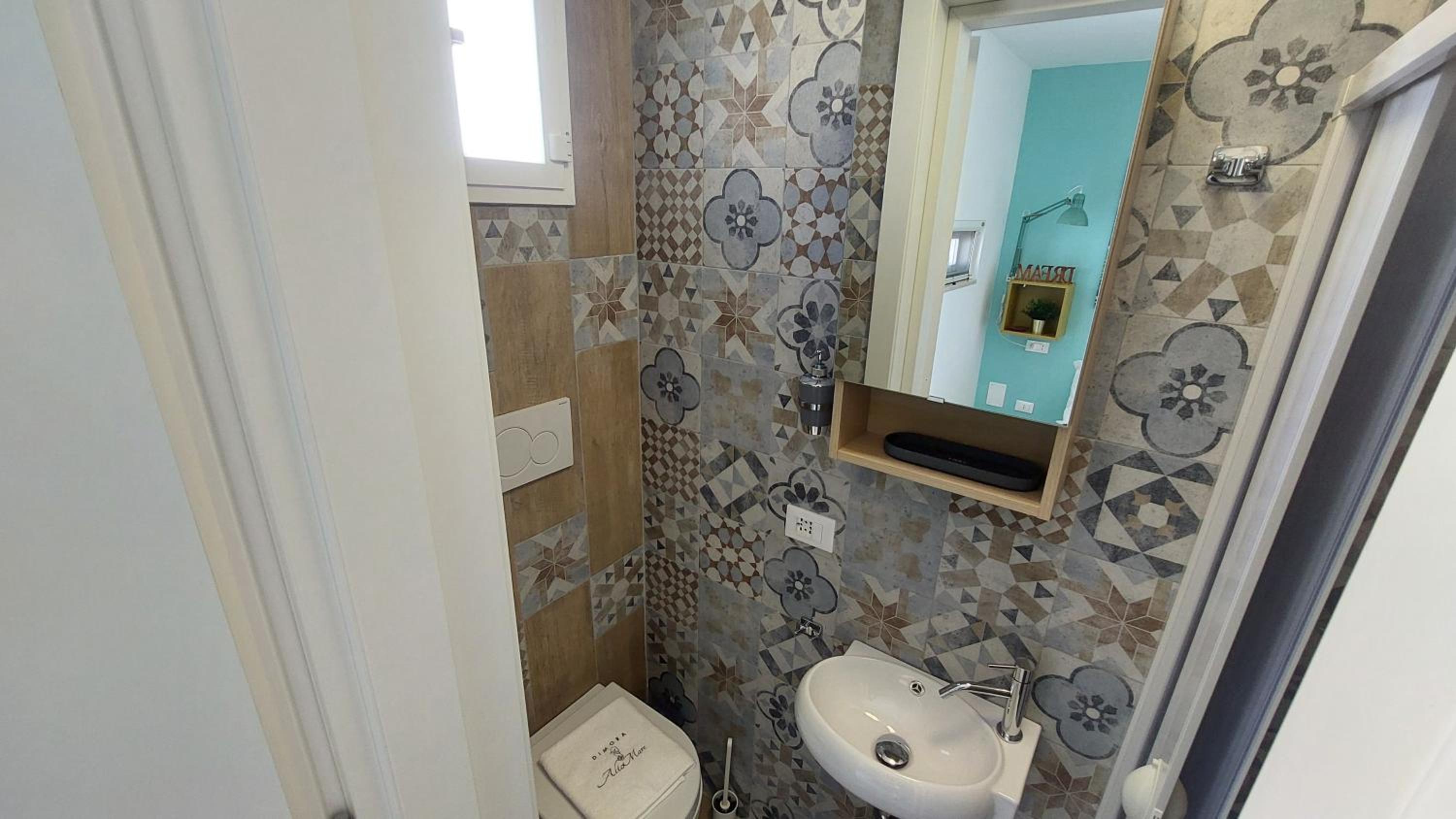 Dimora AltoMare Holiday Suites - Locazione Turistica