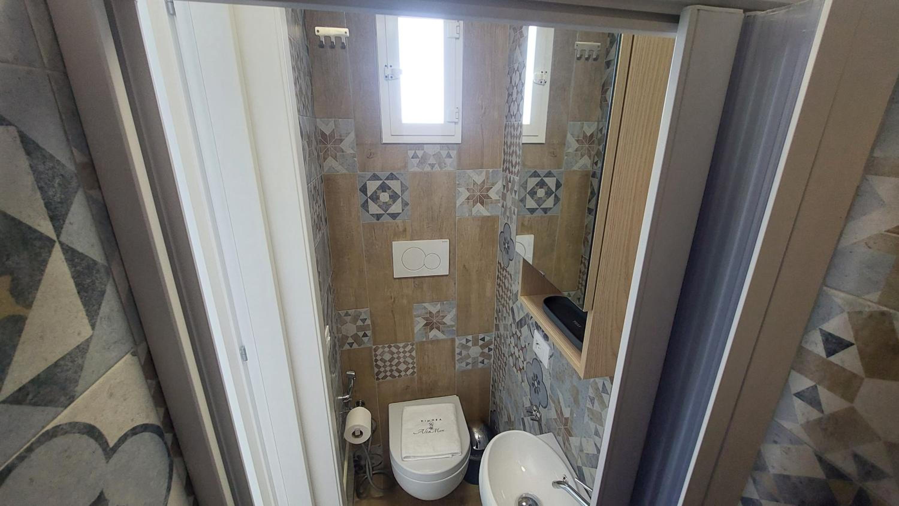 Dimora AltoMare Holiday Suites - Locazione Turistica