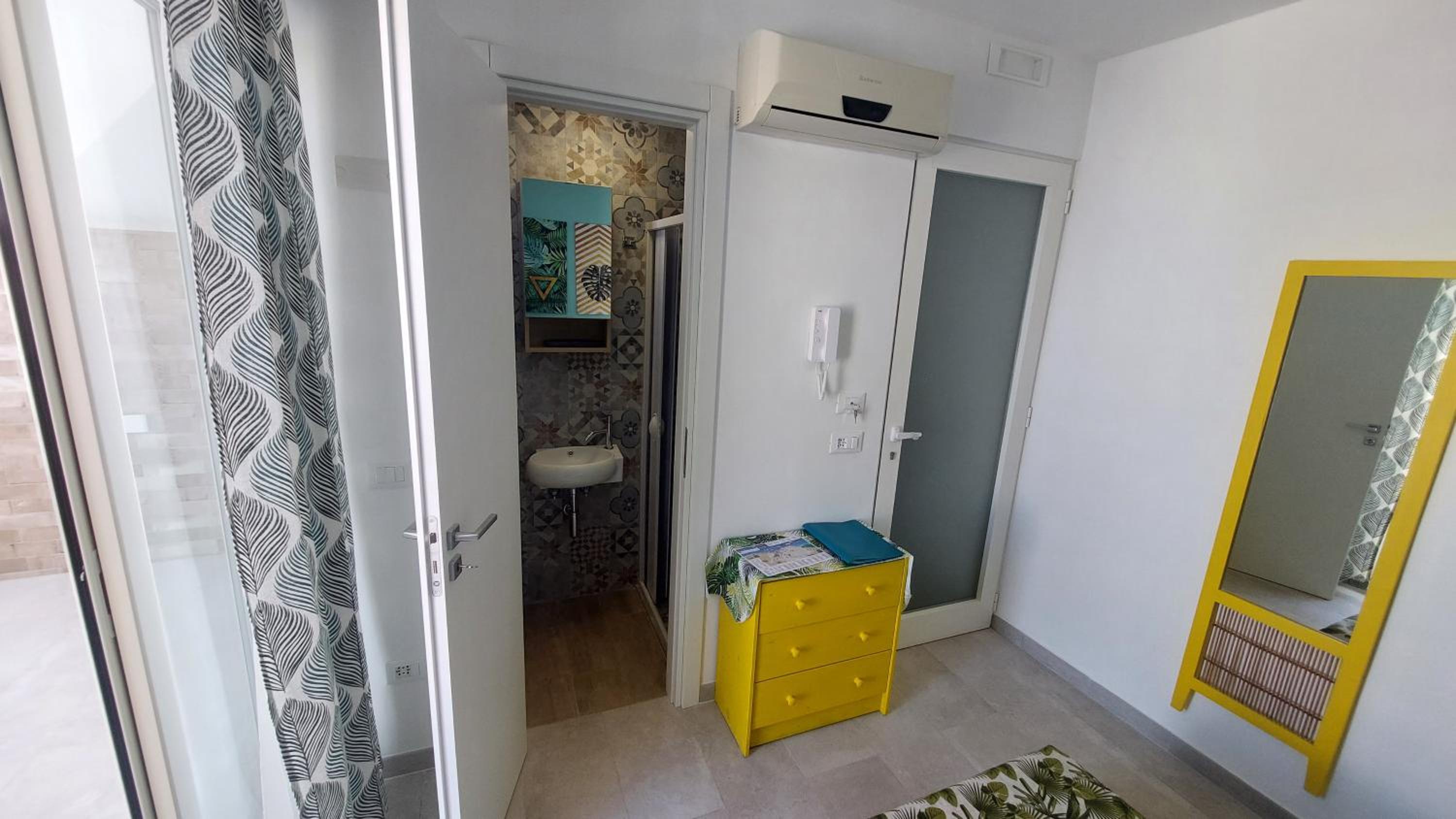 Dimora AltoMare Holiday Suites - Locazione Turistica