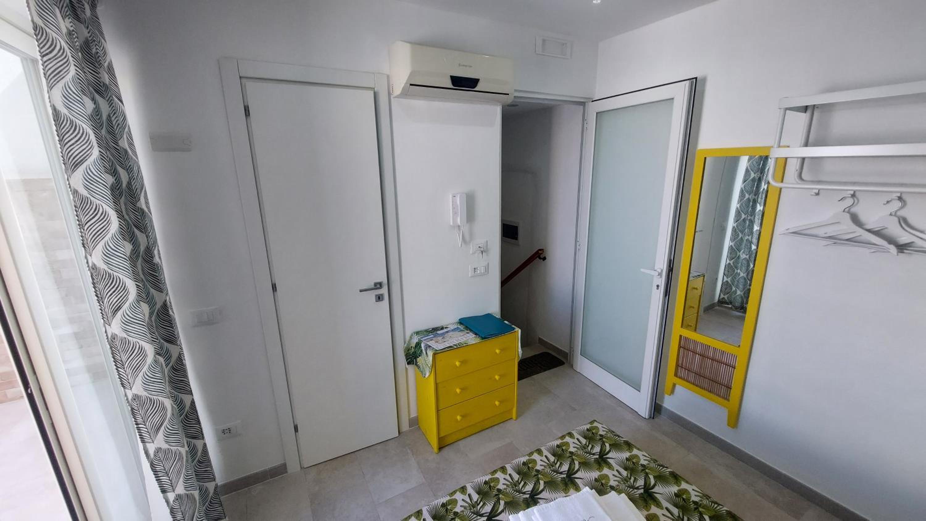 Dimora AltoMare Holiday Suites - Locazione Turistica