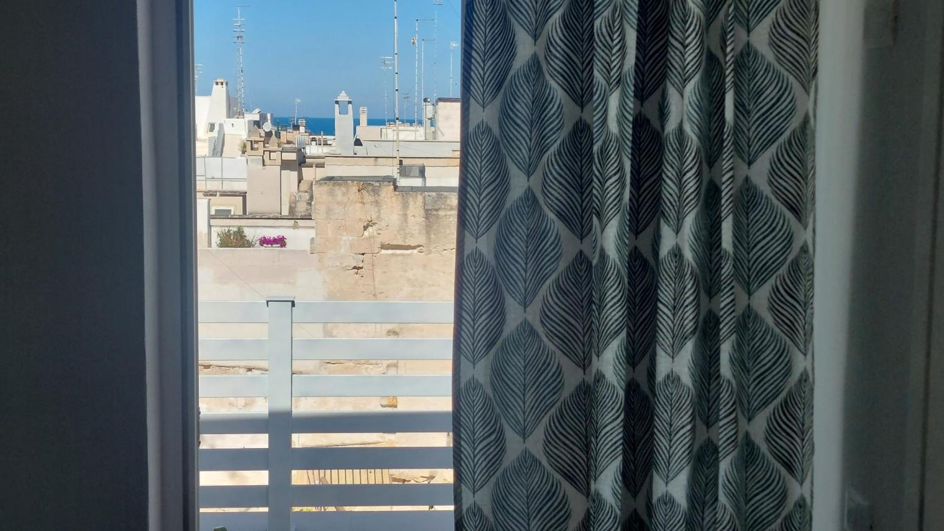 Dimora AltoMare Holiday Suites - Locazione Turistica