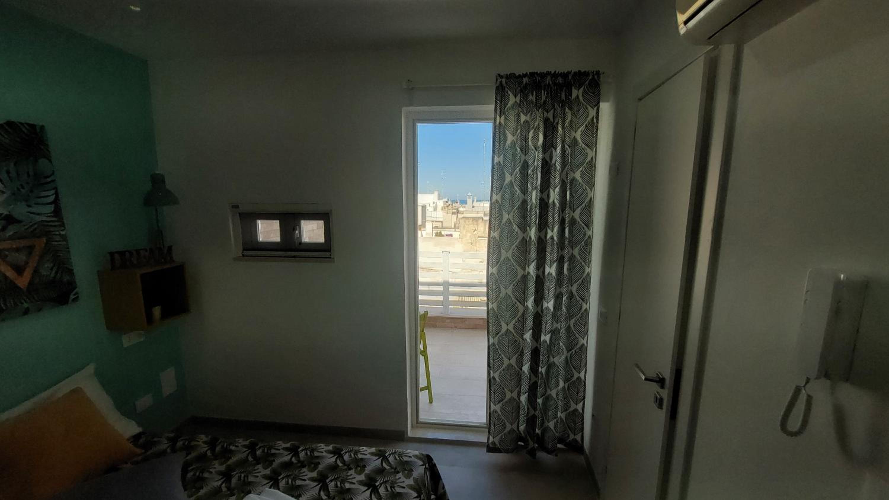 Dimora AltoMare Holiday Suites - Locazione Turistica