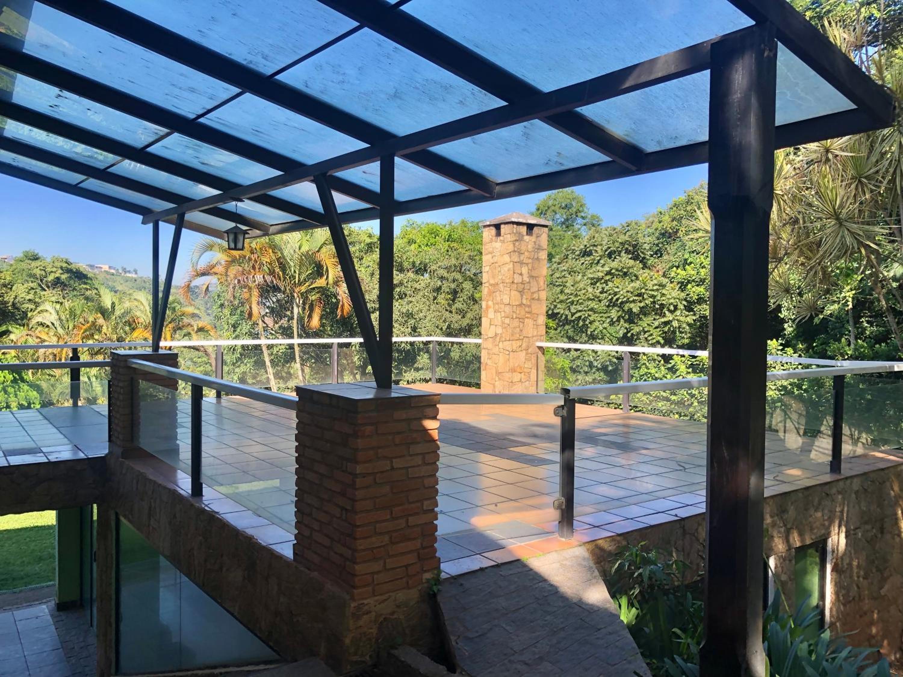Chacara pé na agua represa de Mairiporã