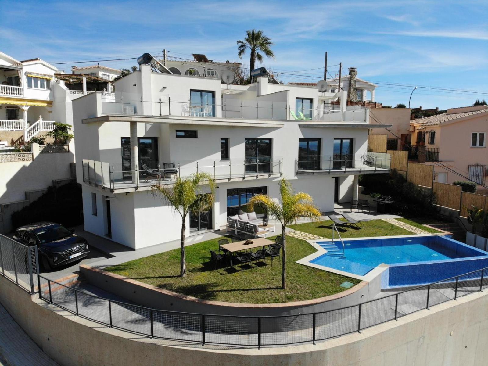 Casa de Recreo