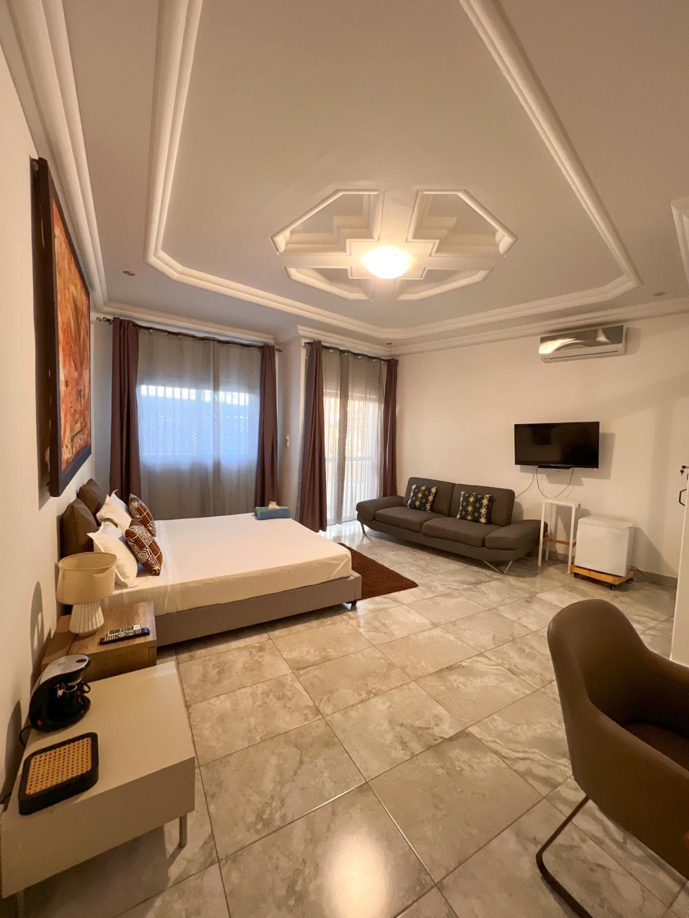 Francesca Guest House