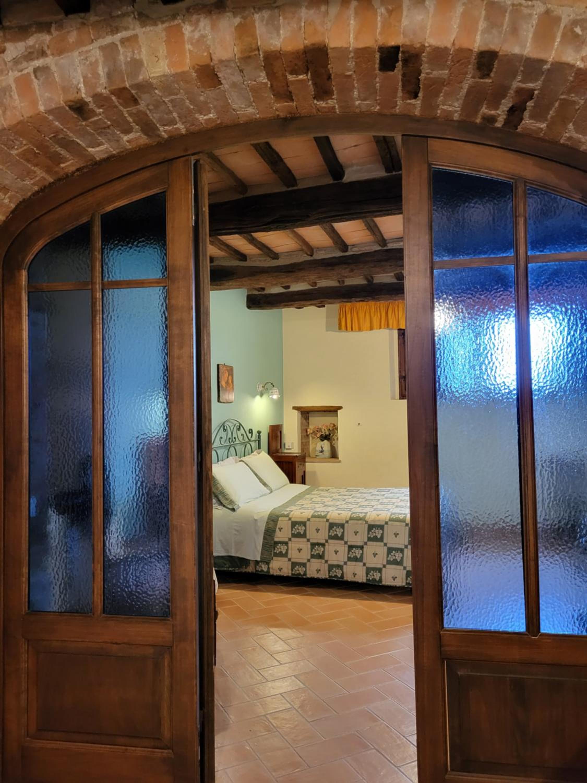 Agriturismo Vergelle
