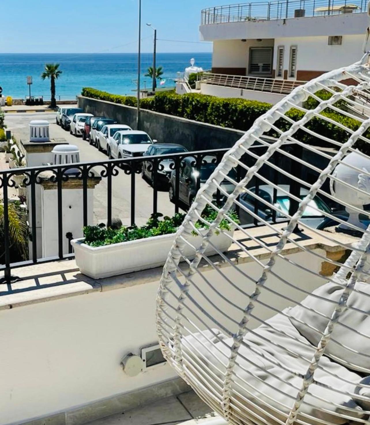 B&B Stellamarina