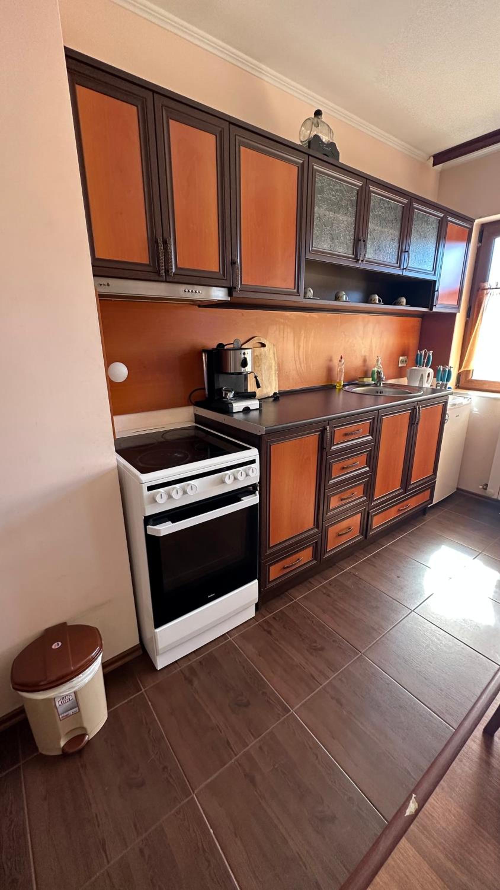 Valevitsata Guesthouse