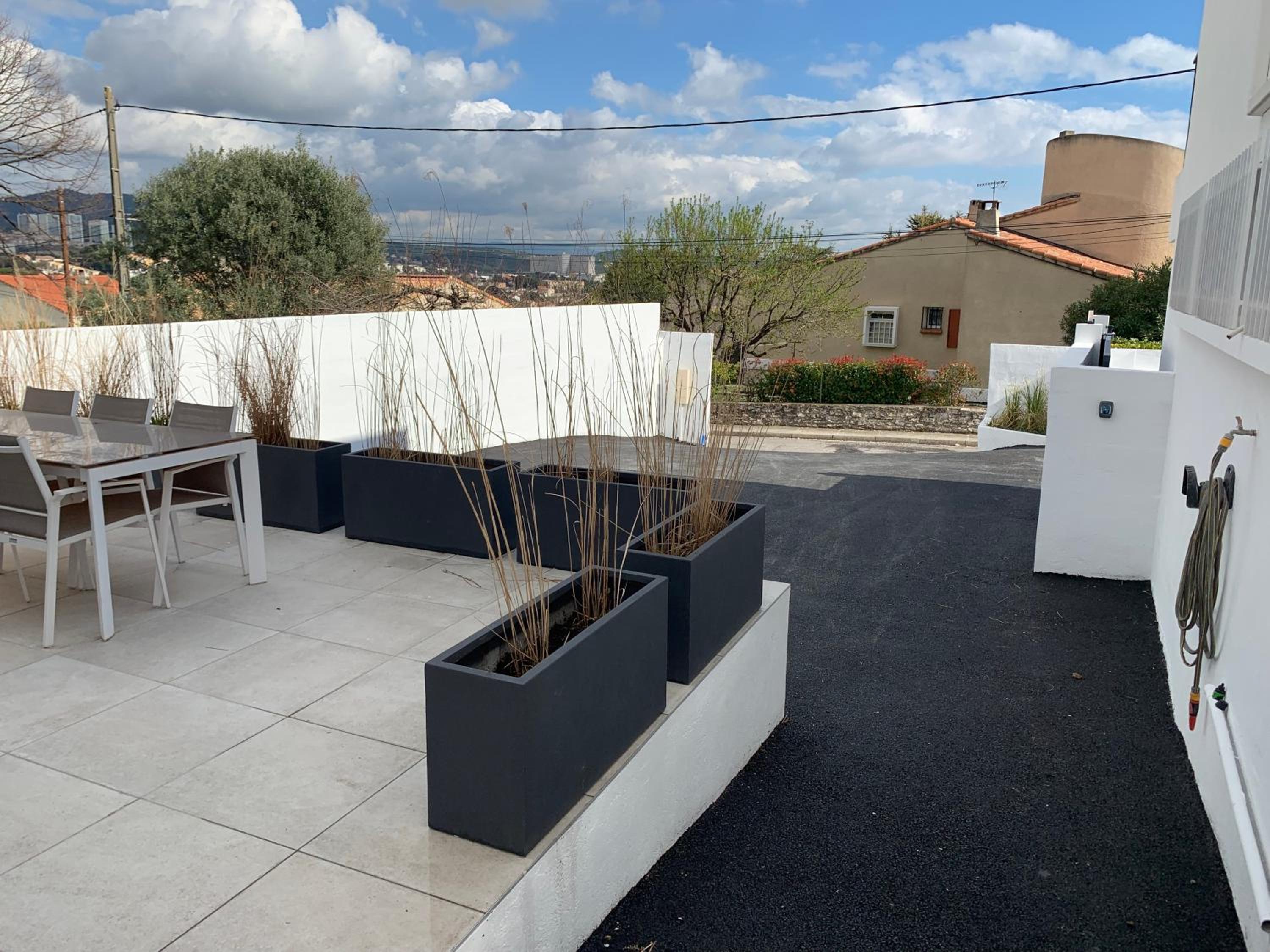 La Parenthèse maison T3 au calme avec parking gratuit