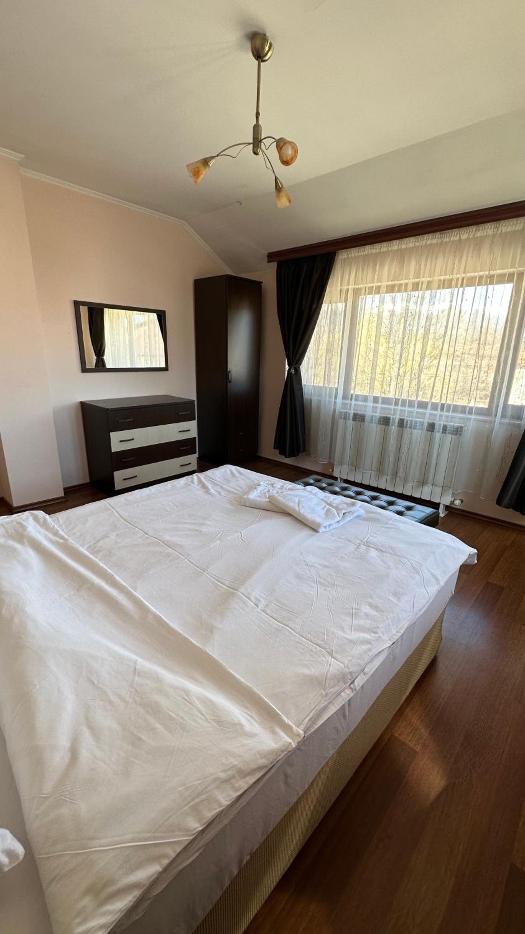 Valevitsata Guesthouse