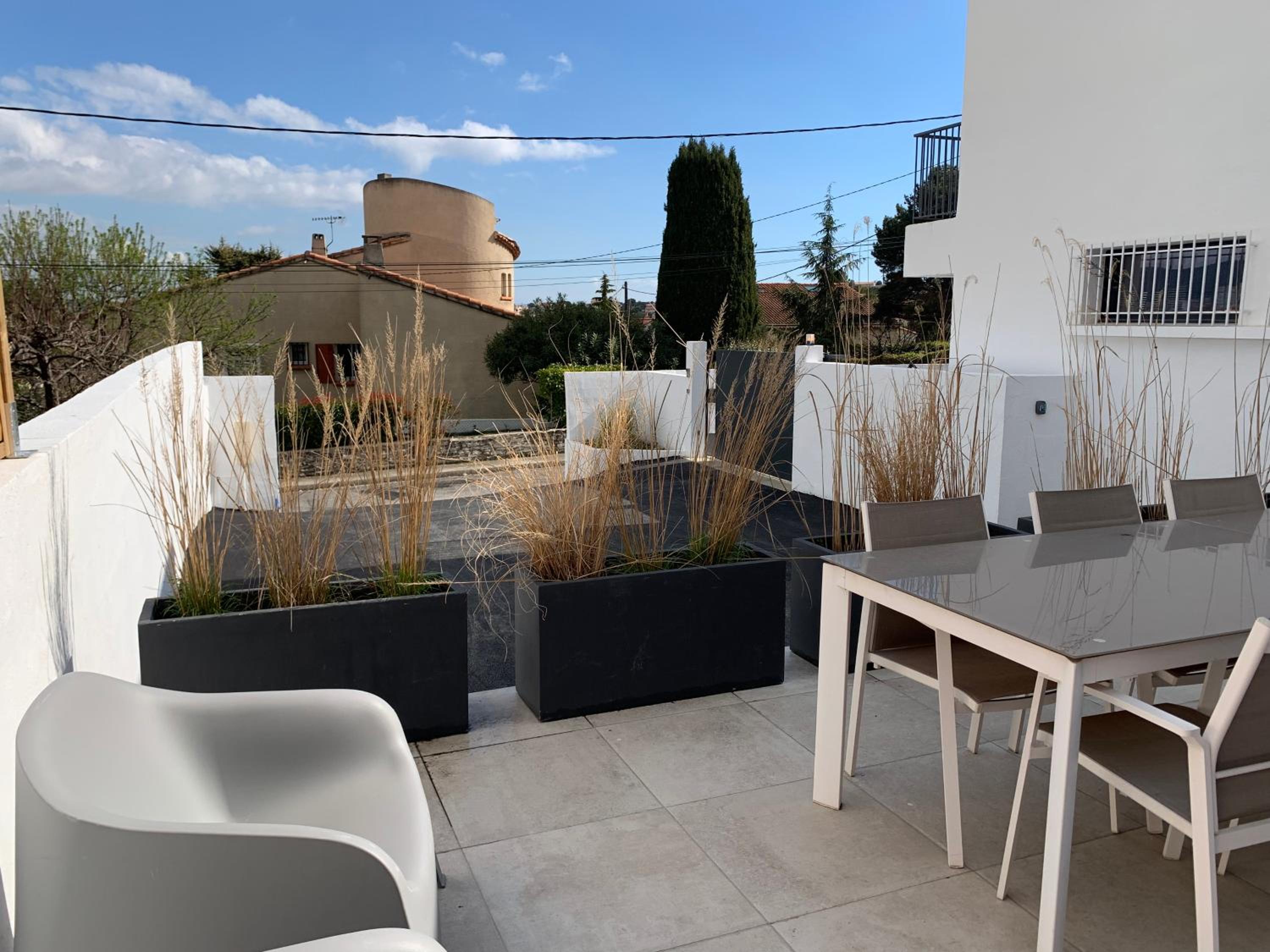 La Parenthèse maison T3 au calme avec parking gratuit