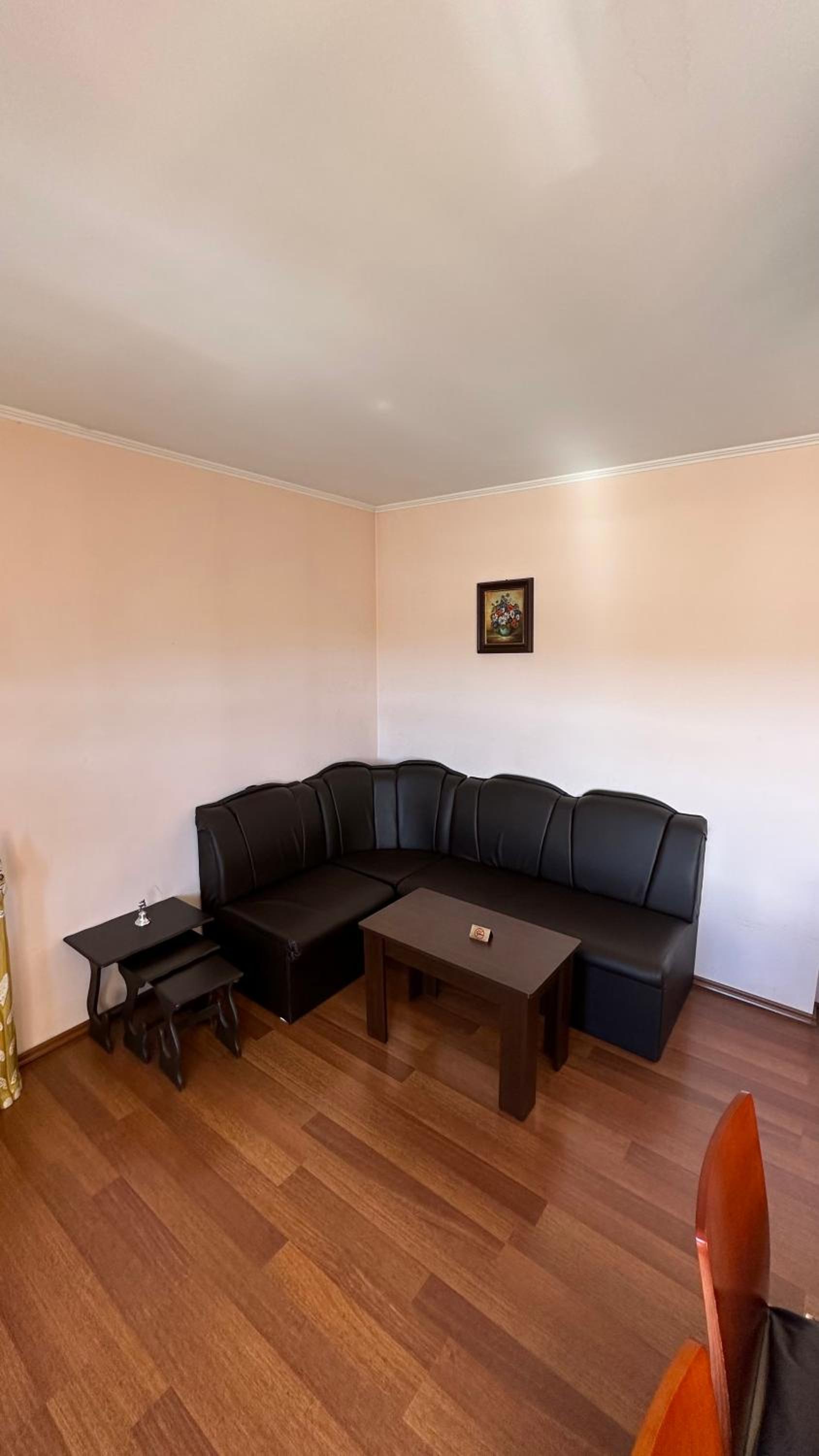Valevitsata Guesthouse
