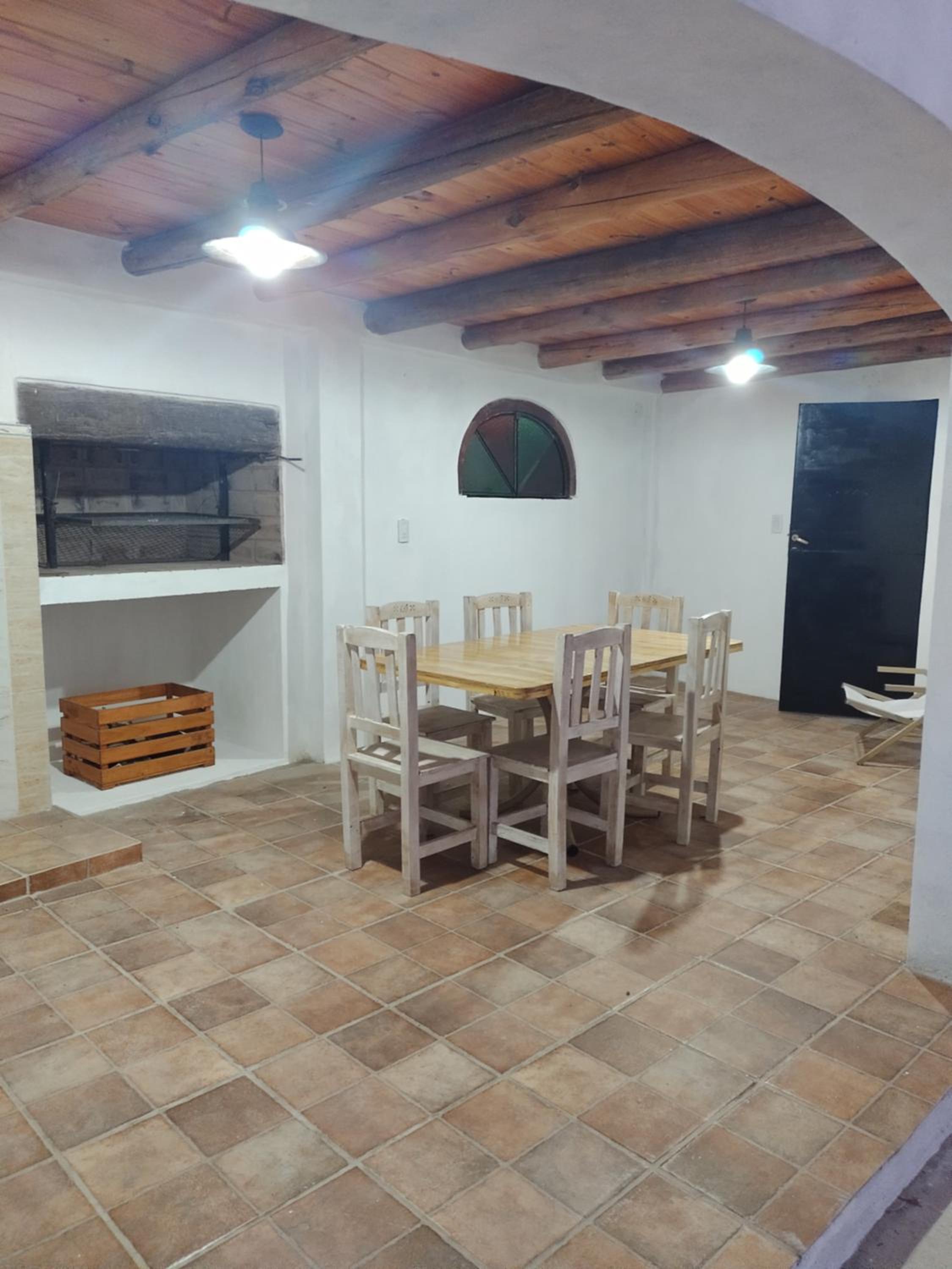 La Casona de Cerro Colonial
