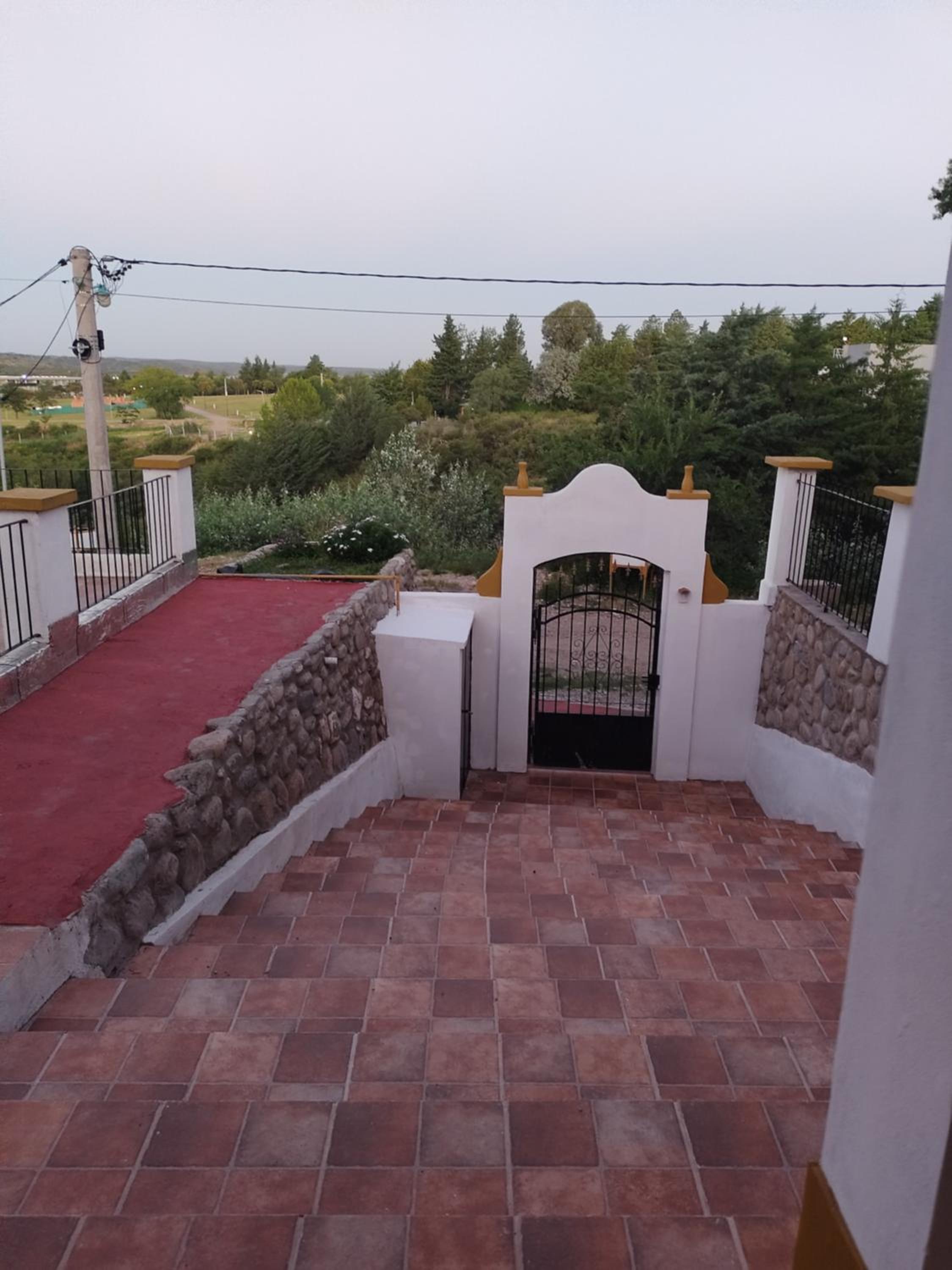 La Casona de Cerro Colonial