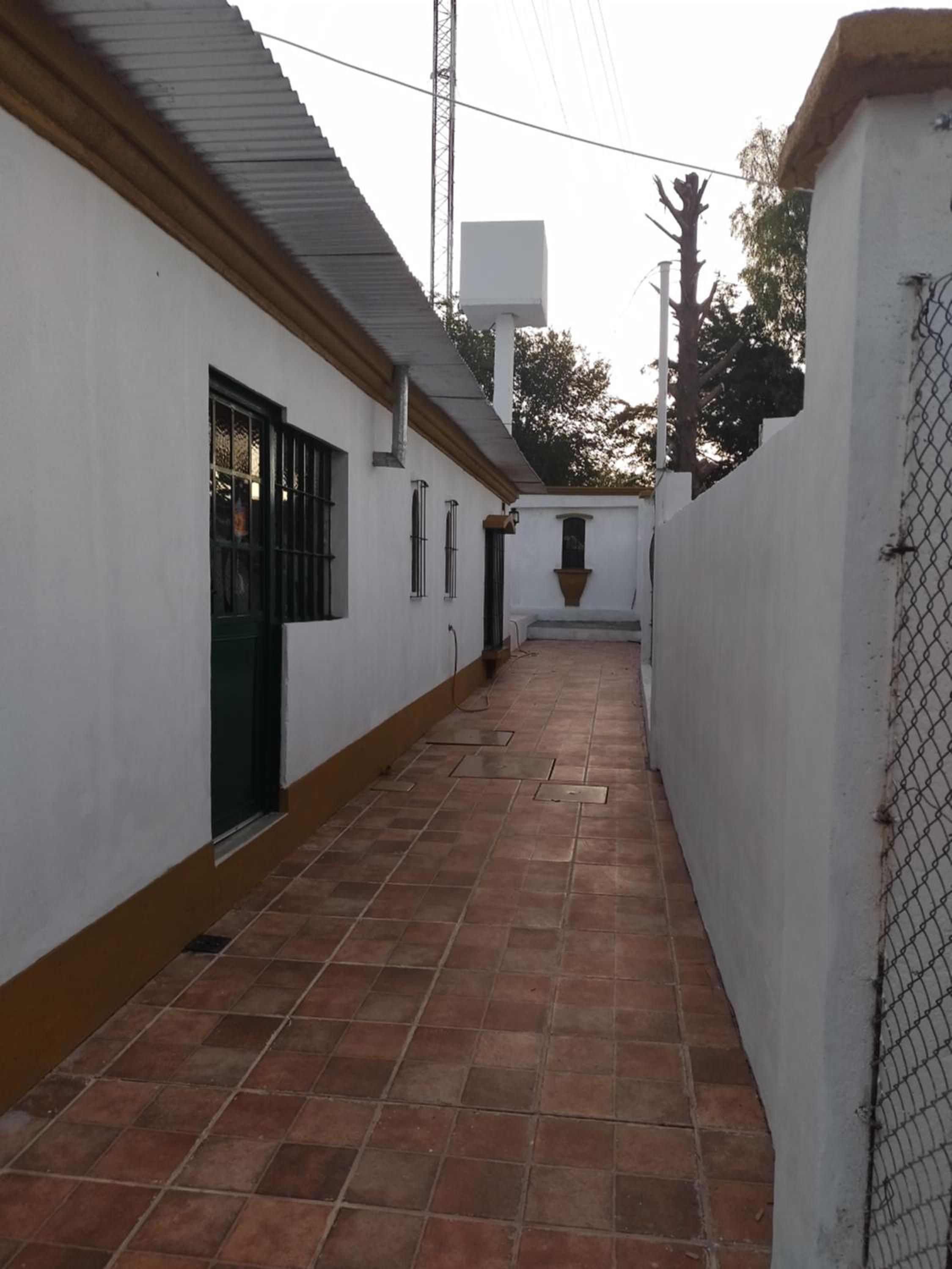La Casona de Cerro Colonial