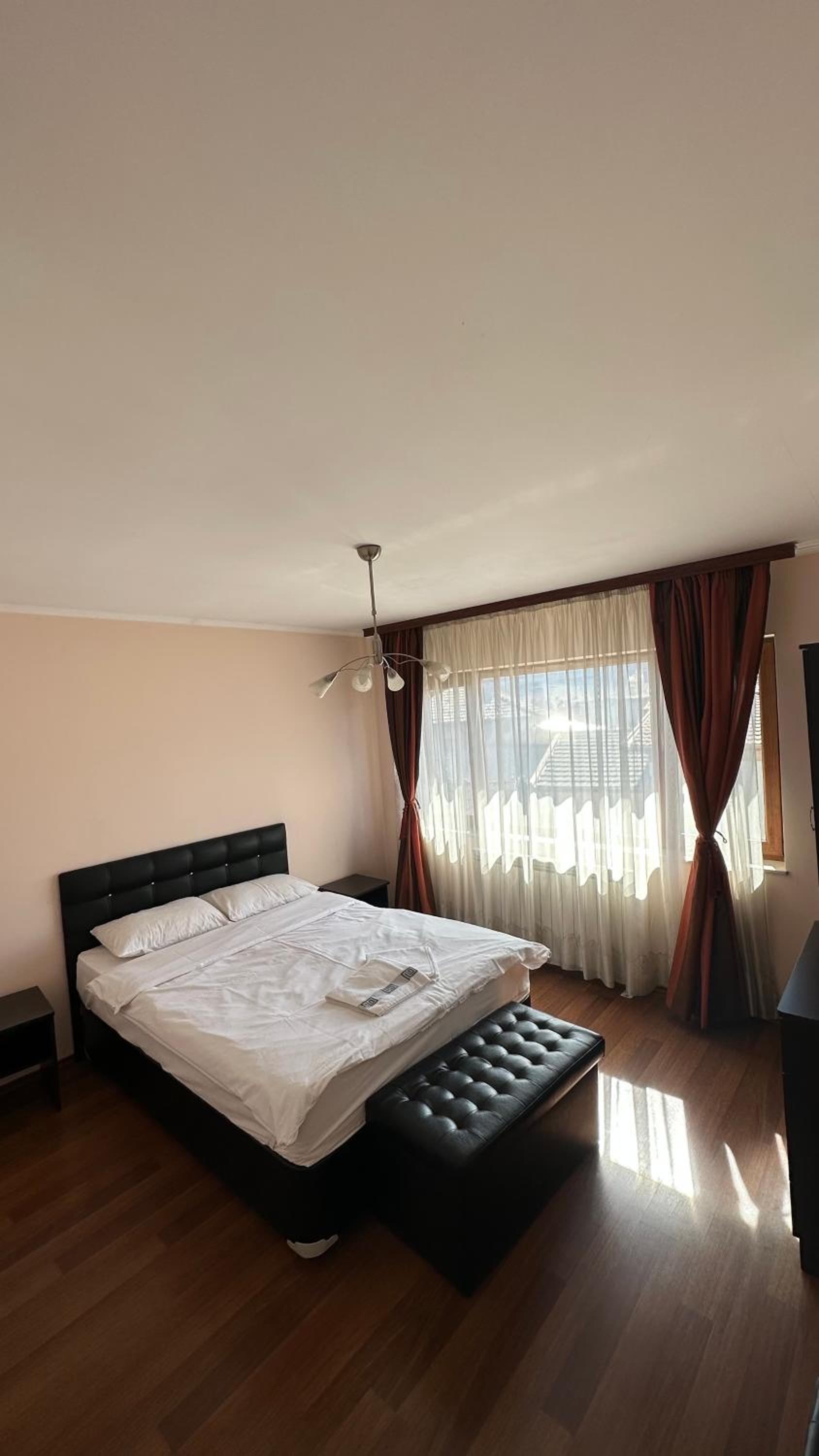 Valevitsata Guesthouse