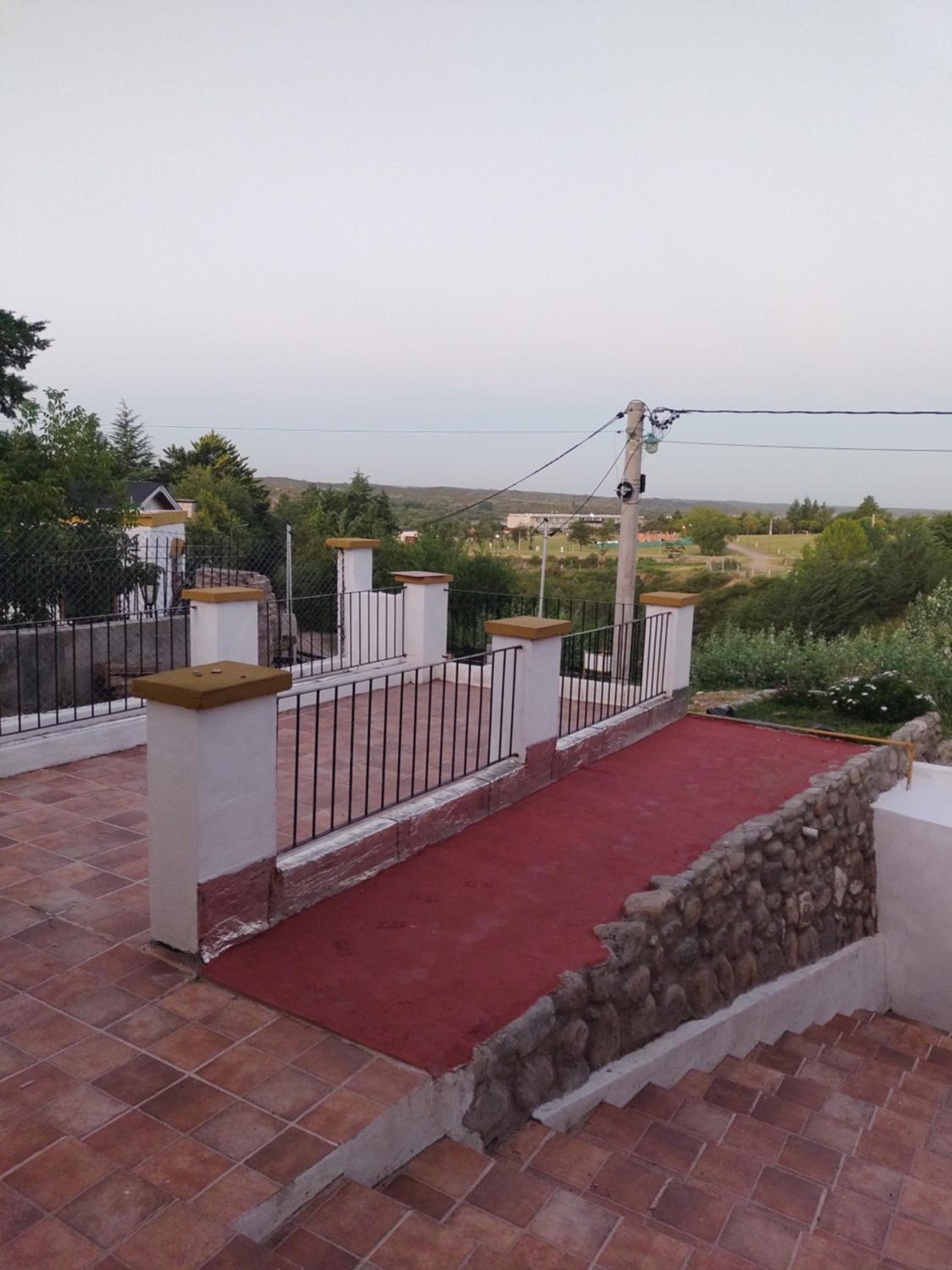 La Casona de Cerro Colonial