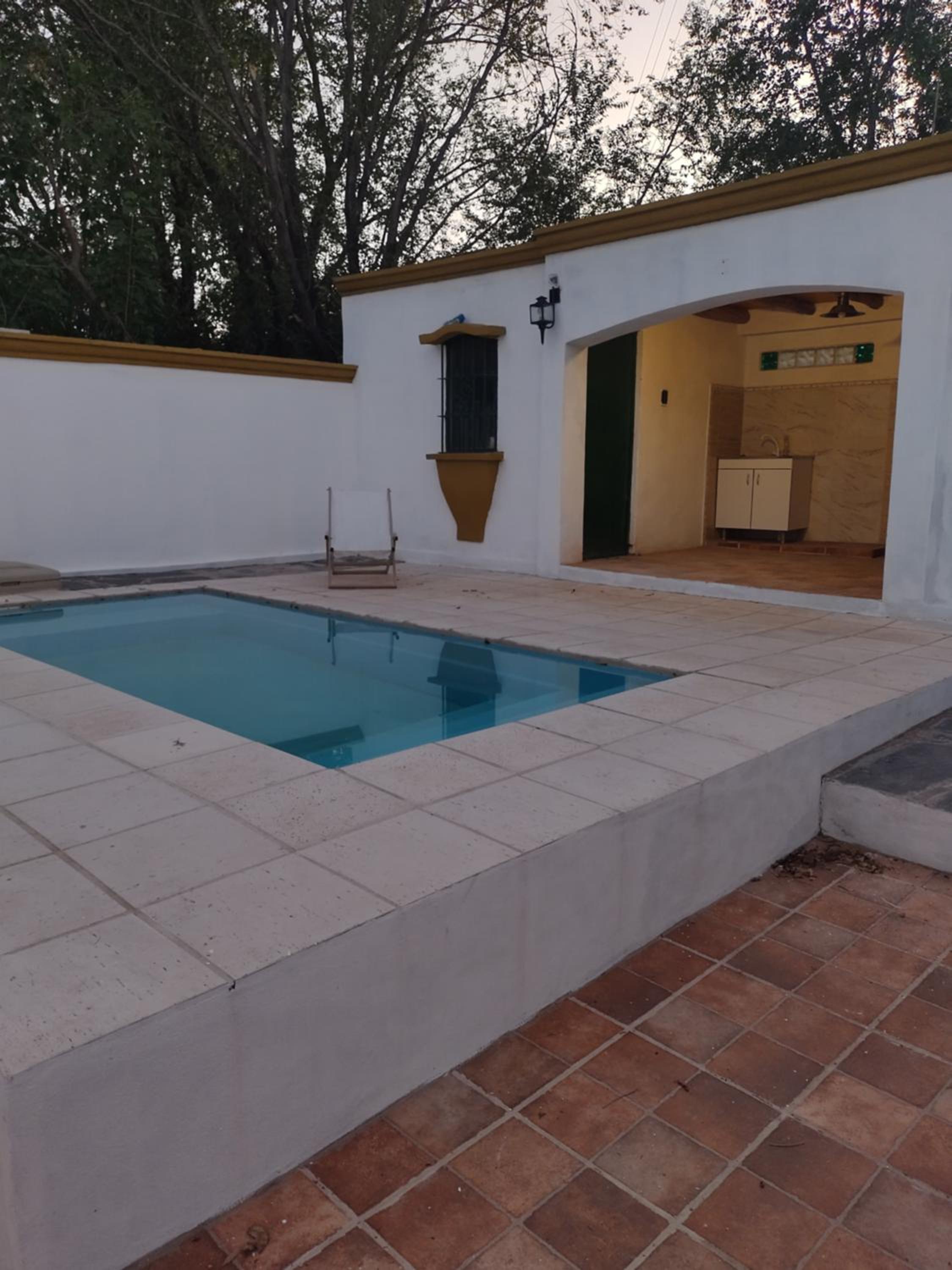 La Casona de Cerro Colonial