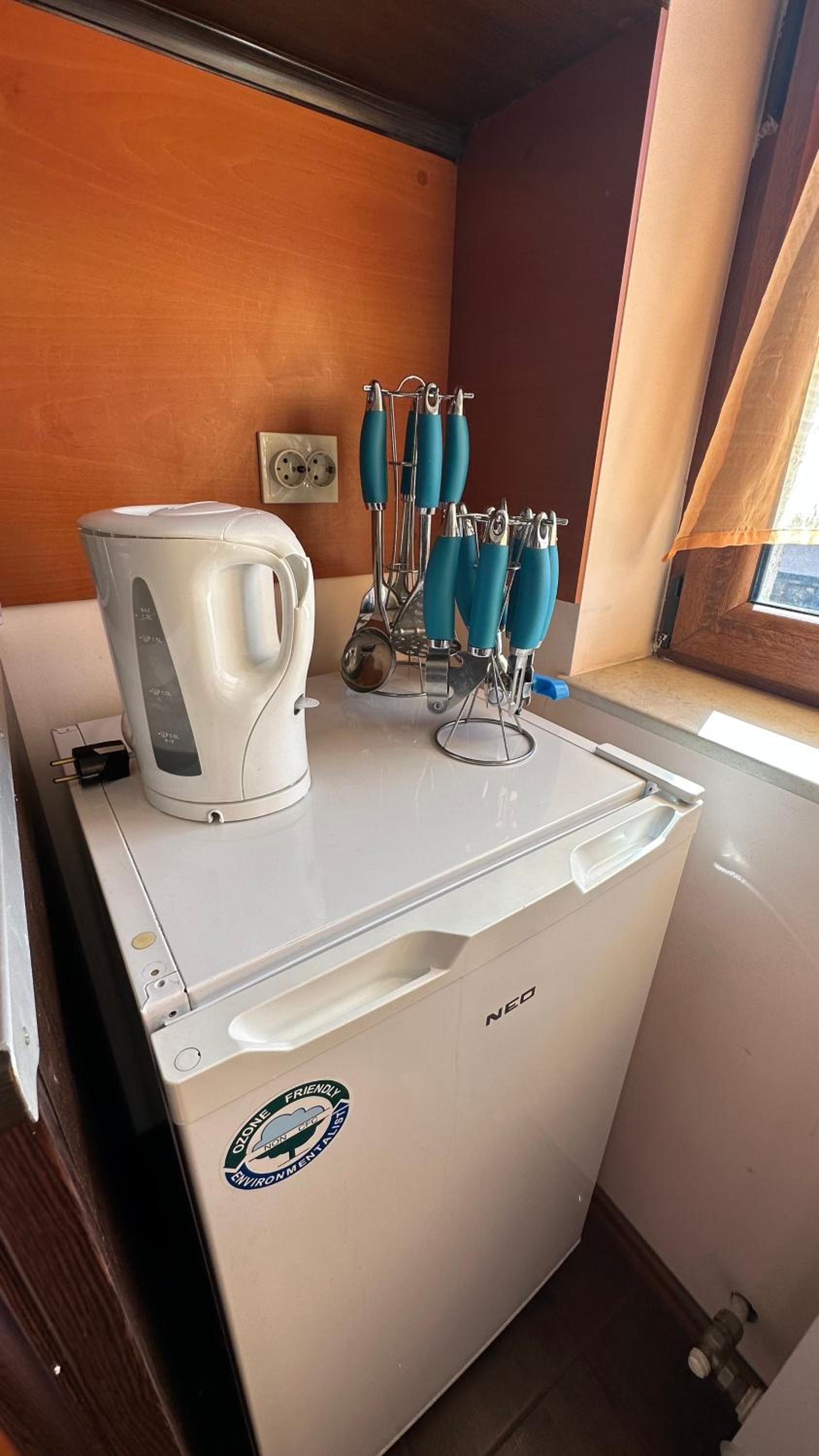 Valevitsata Guesthouse