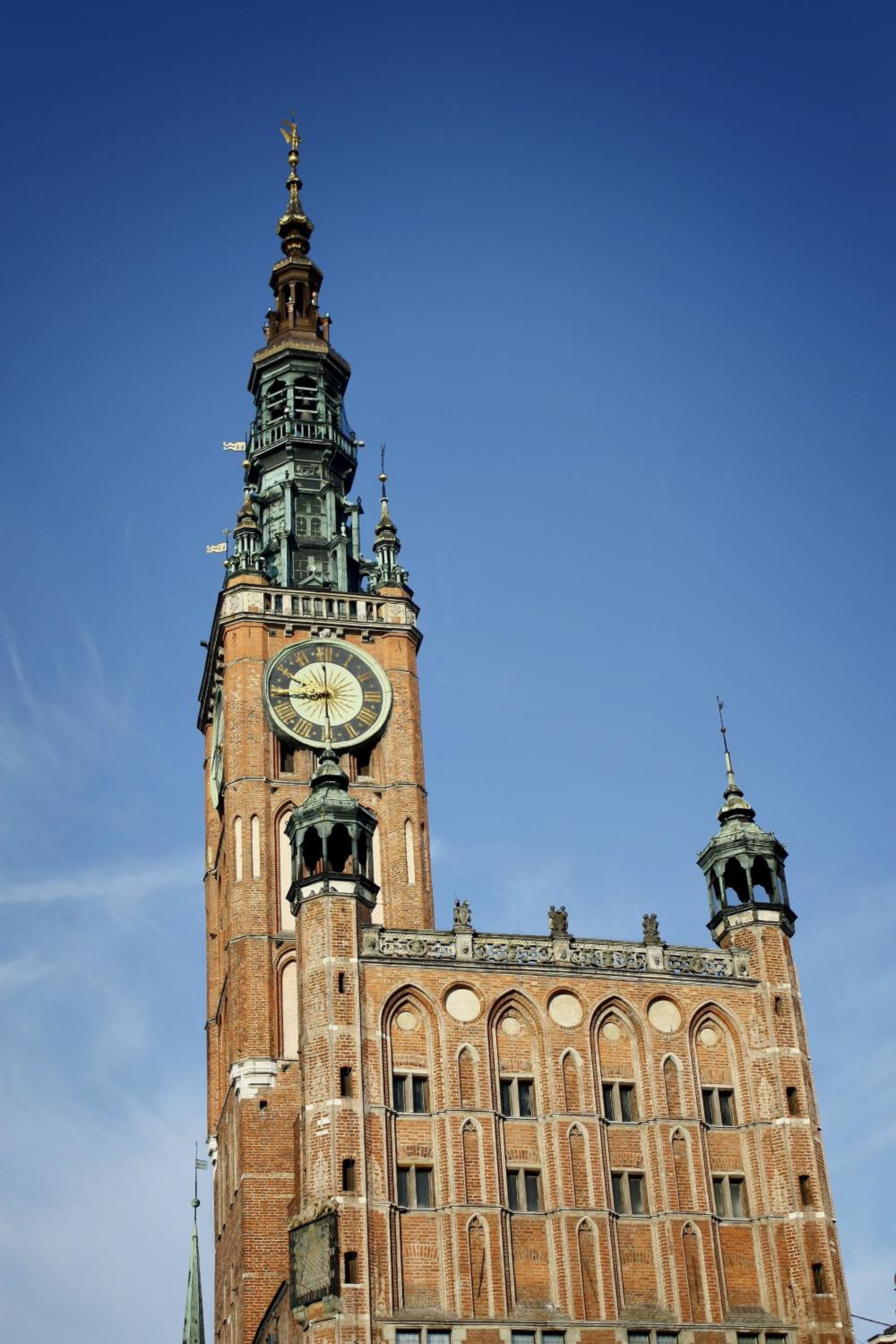 Hotel Artus - Old Town - Image 2