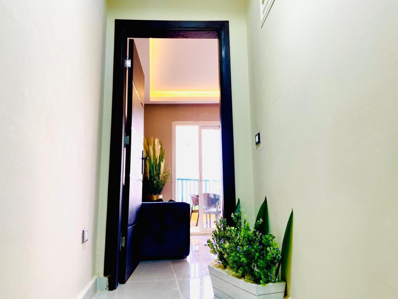 Porto marina chalet and apartment