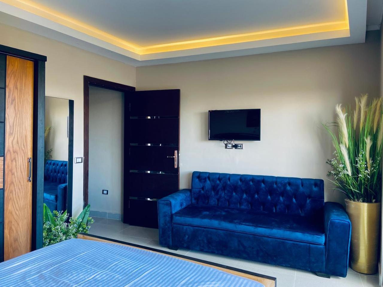 Porto marina chalet and apartment