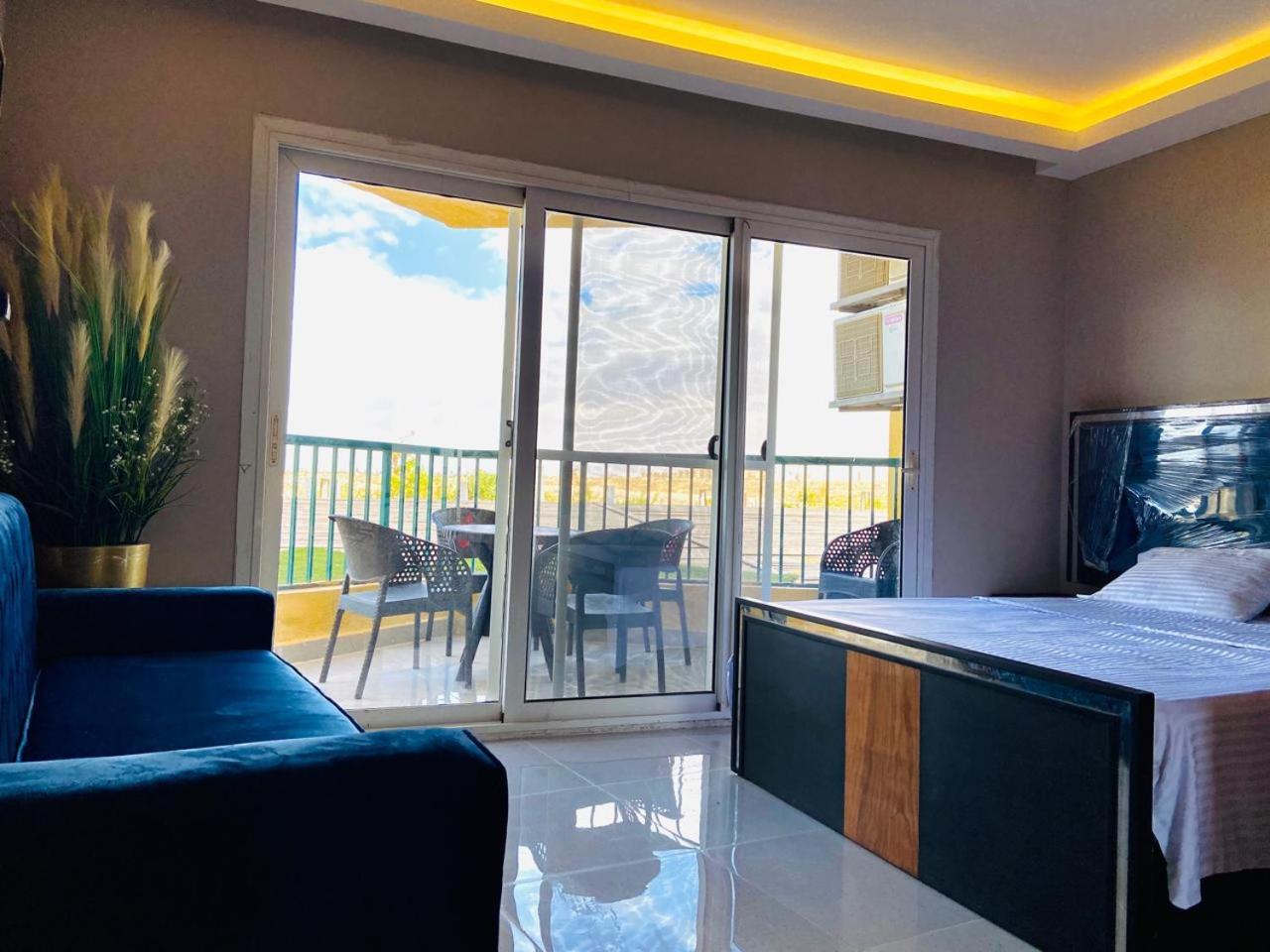 Porto marina chalet and apartment
