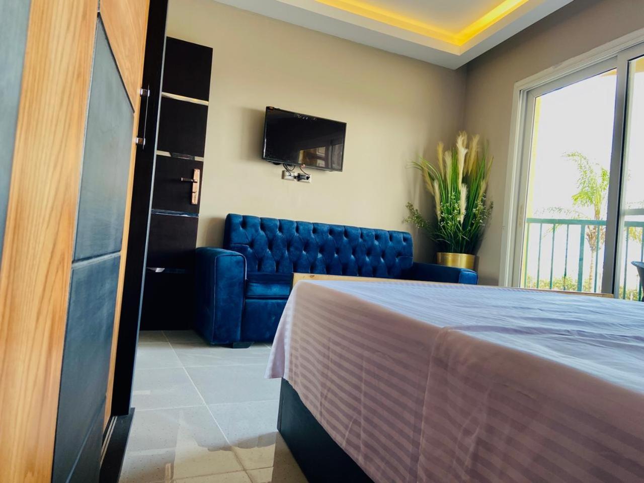 Porto marina chalet and apartment