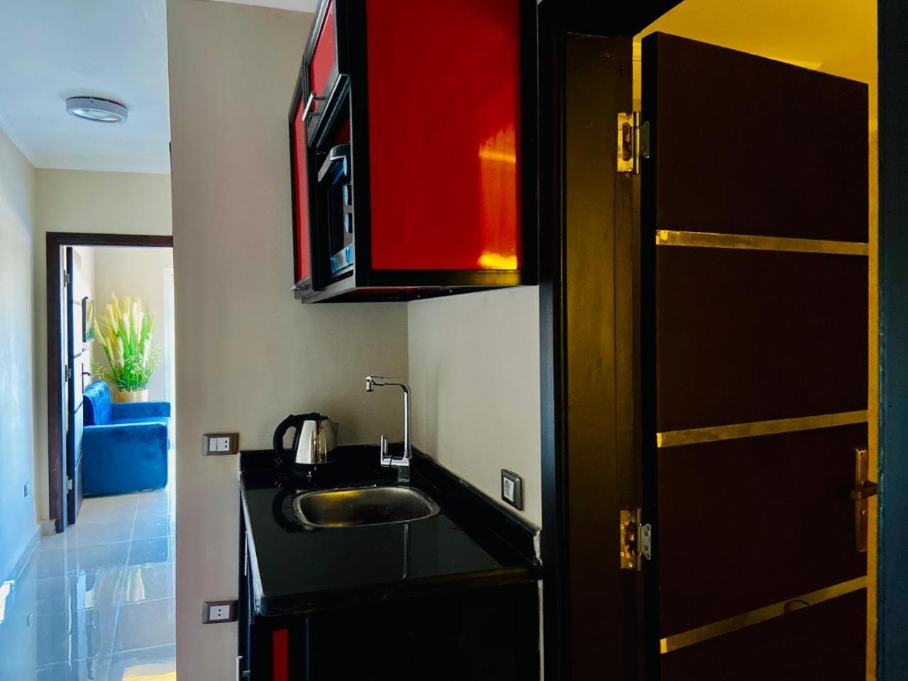Porto marina chalet and apartment