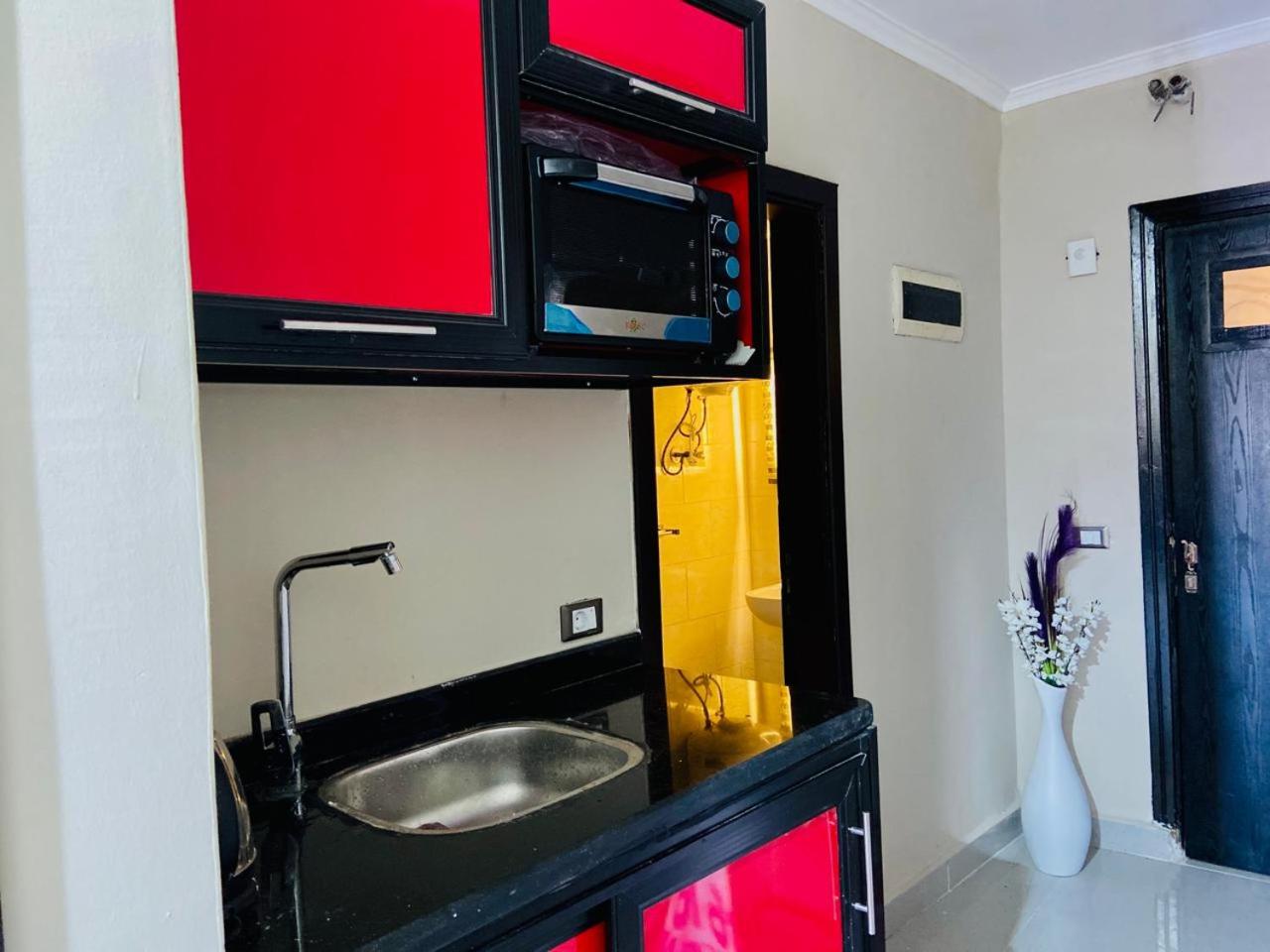 Porto marina chalet and apartment