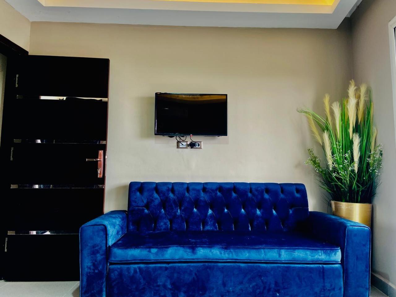 Porto marina chalet and apartment