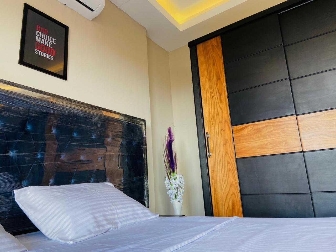 Porto marina chalet and apartment