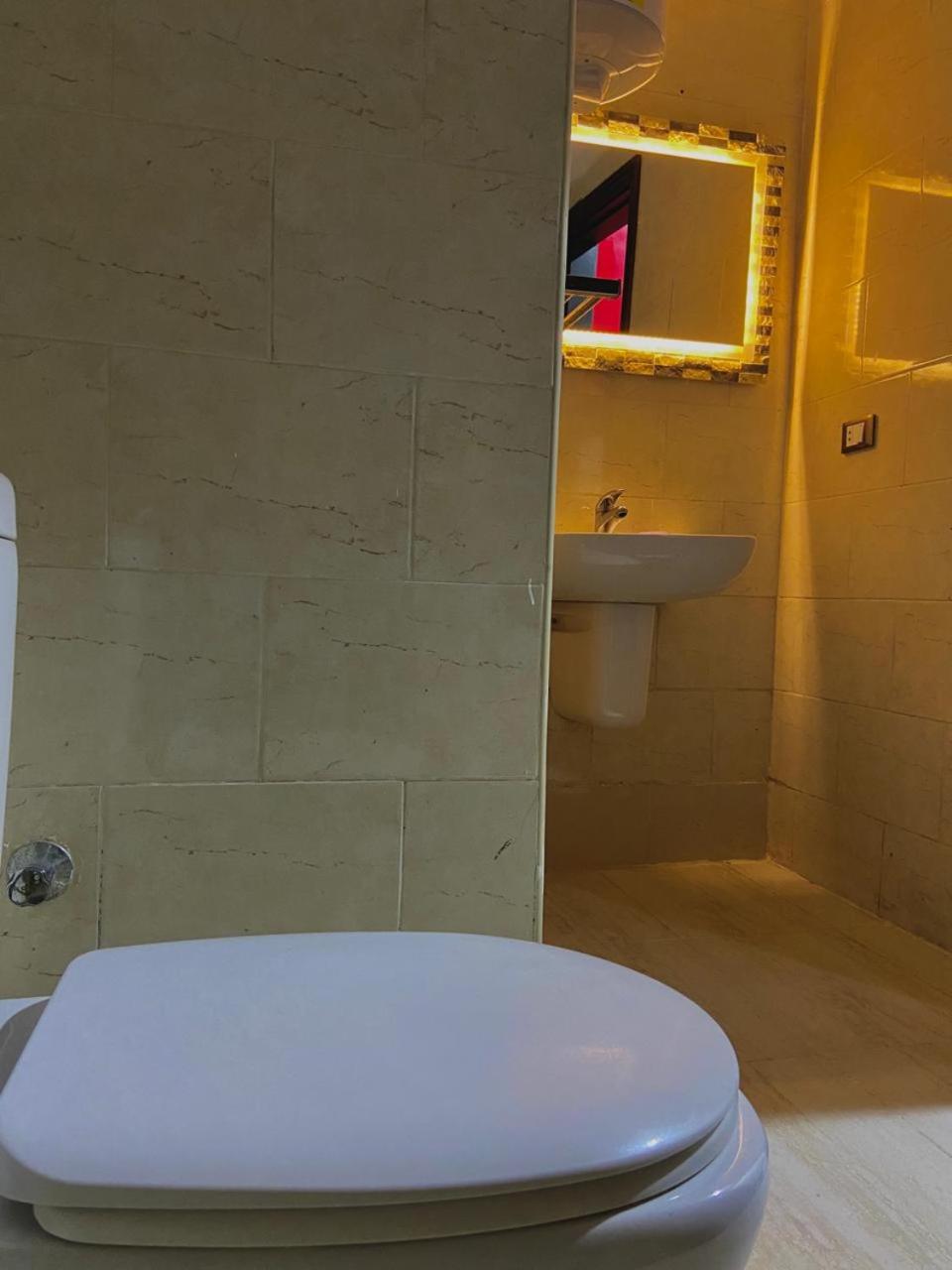 Porto marina chalet and apartment