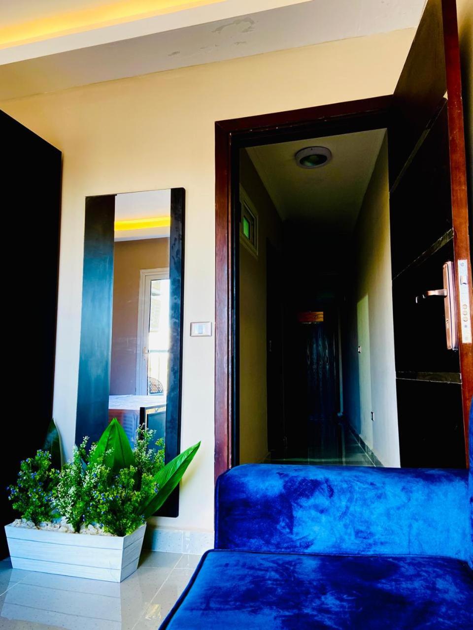 Porto marina chalet and apartment