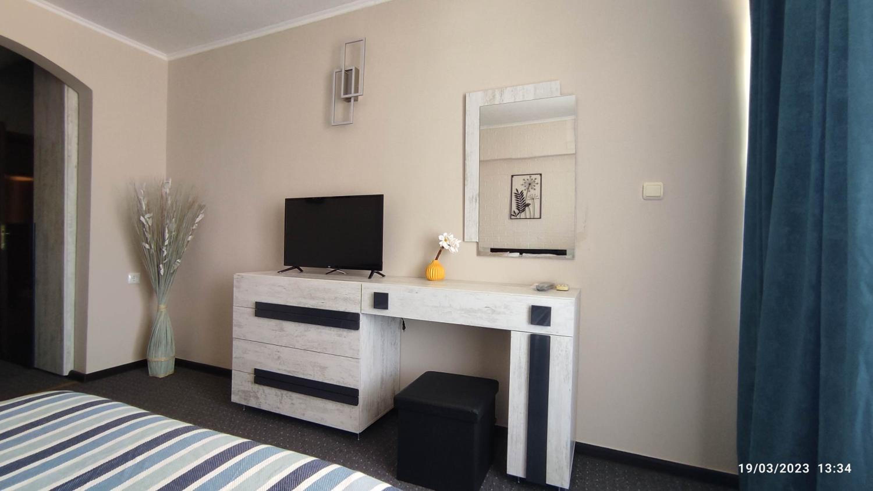 Guest rooms Marina