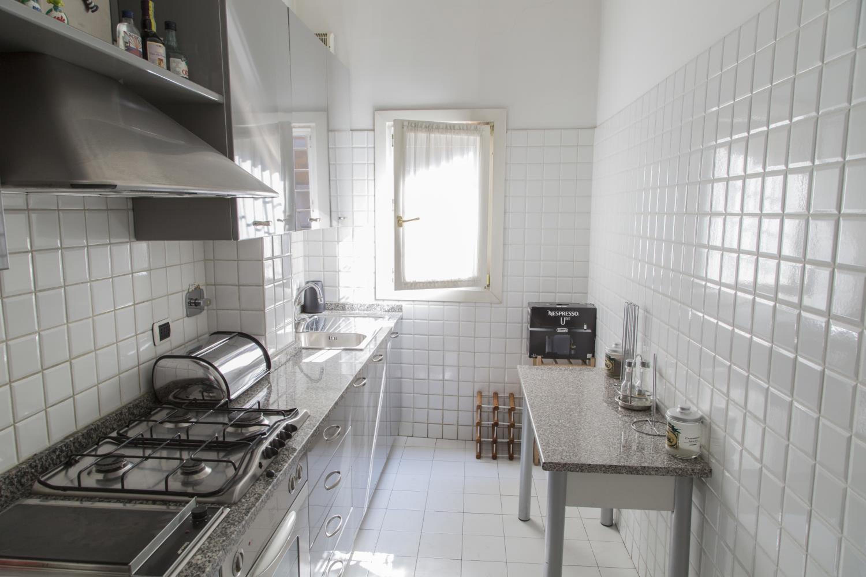 Sistina 138 Luxury Home