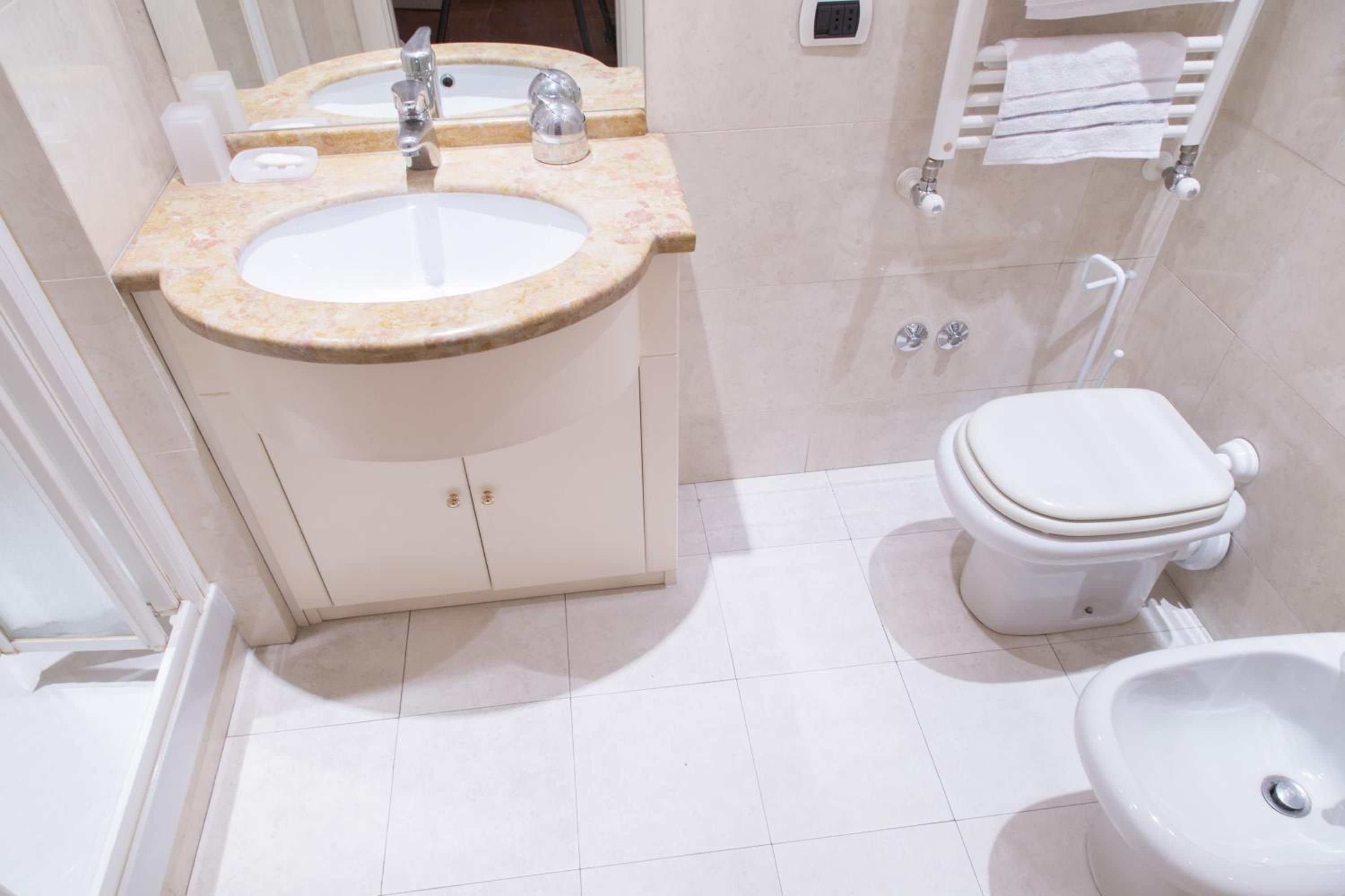 Sistina 138 Luxury Home